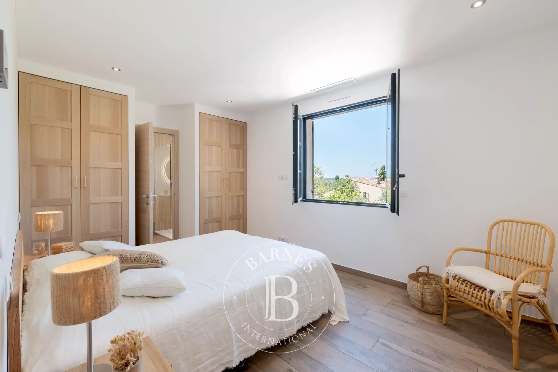 Grasse  - Villa  5 Chambres - picture 13