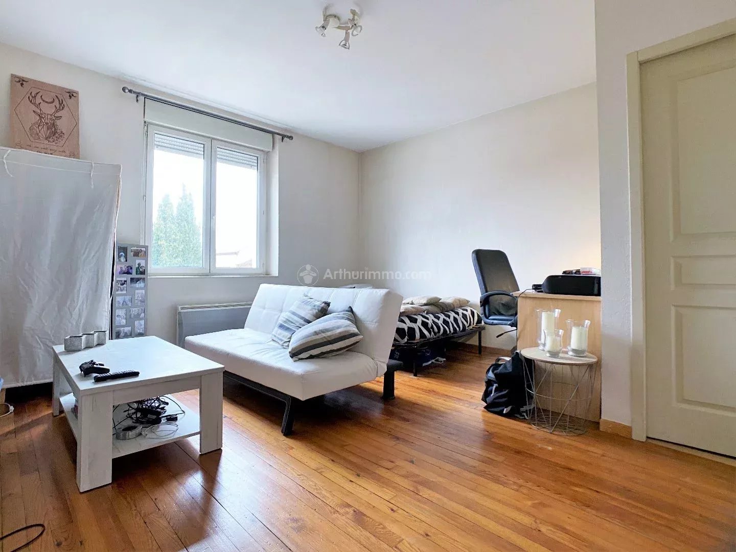 Agence immobilière de Arthurimmo.com ABC Immobilier Albi Verdier