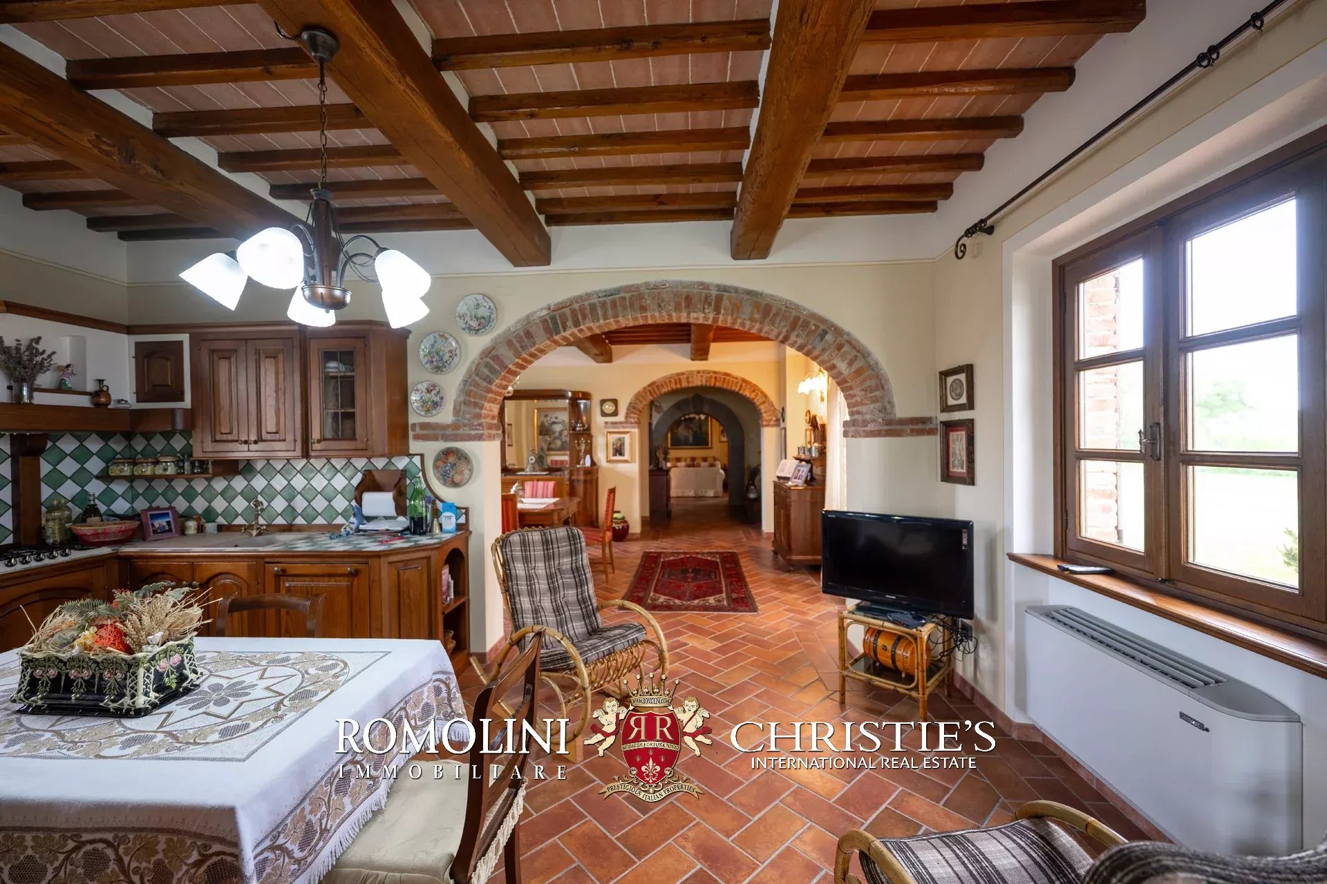 4 Bedroom Villa/Townhouse's Image 20