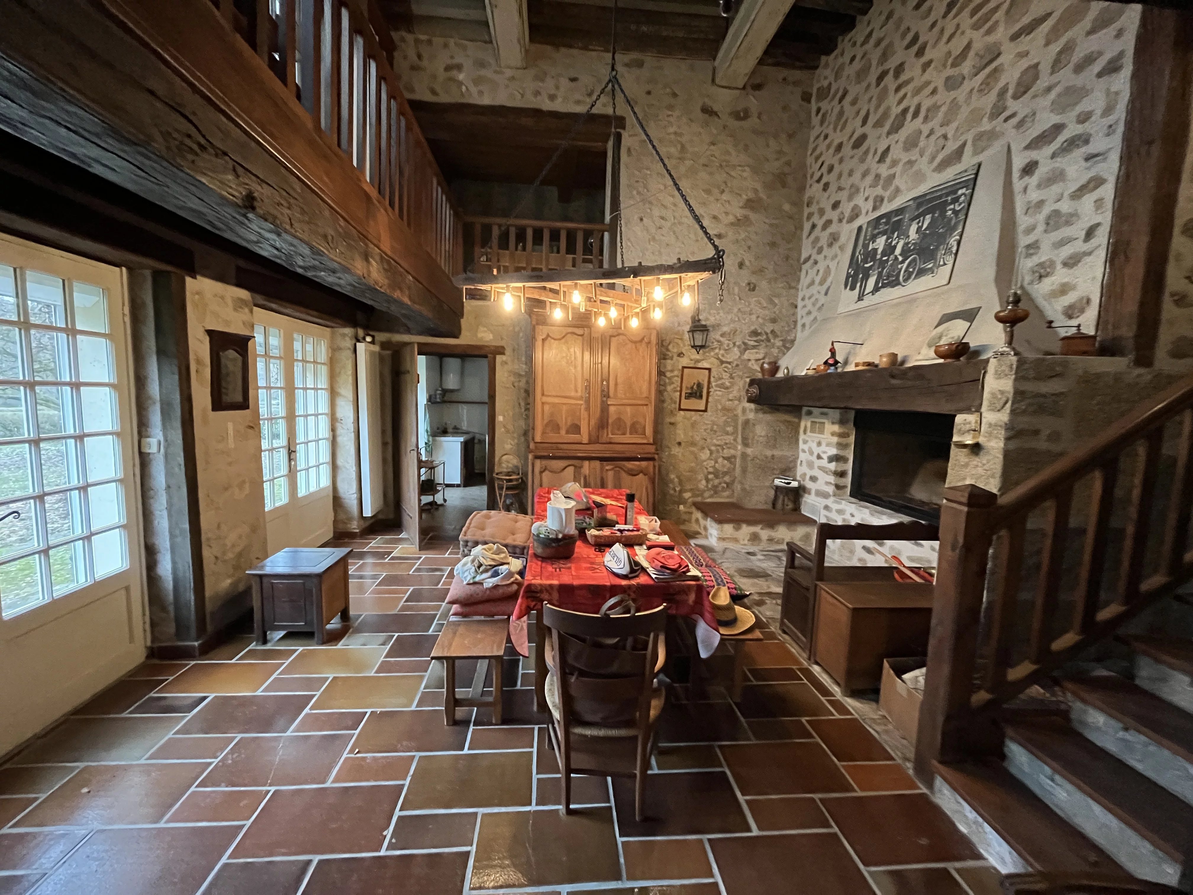 Domaine au coeur du Morvan — photo 10