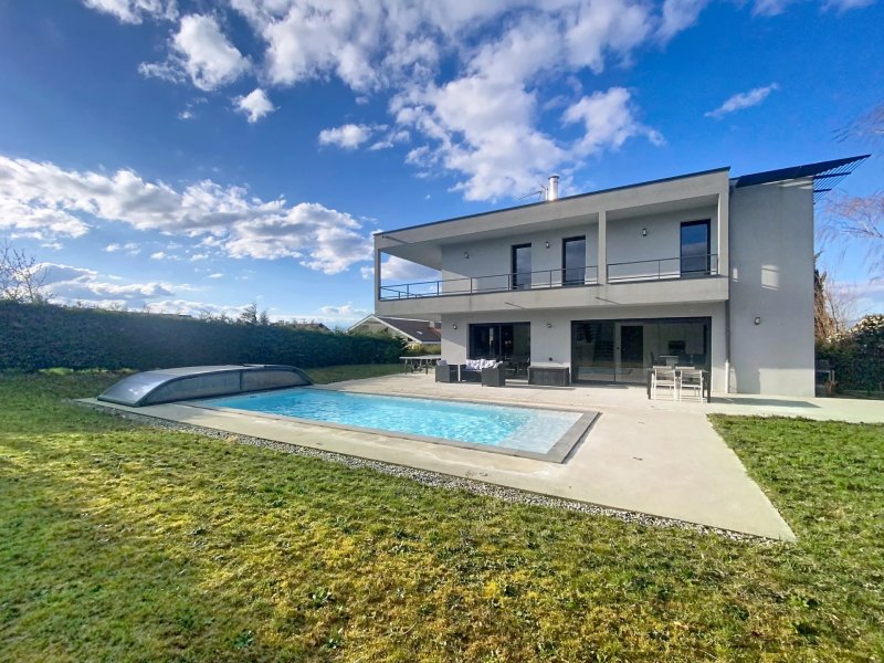 For Sale House | Anthy-sur-Léman - picture 1