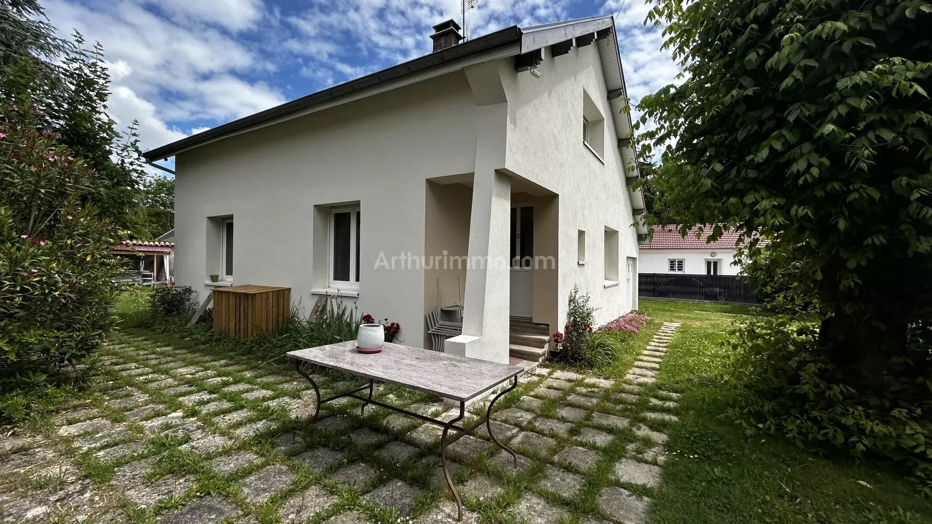 Agence immobilière de SARL AS IMMOBILIER