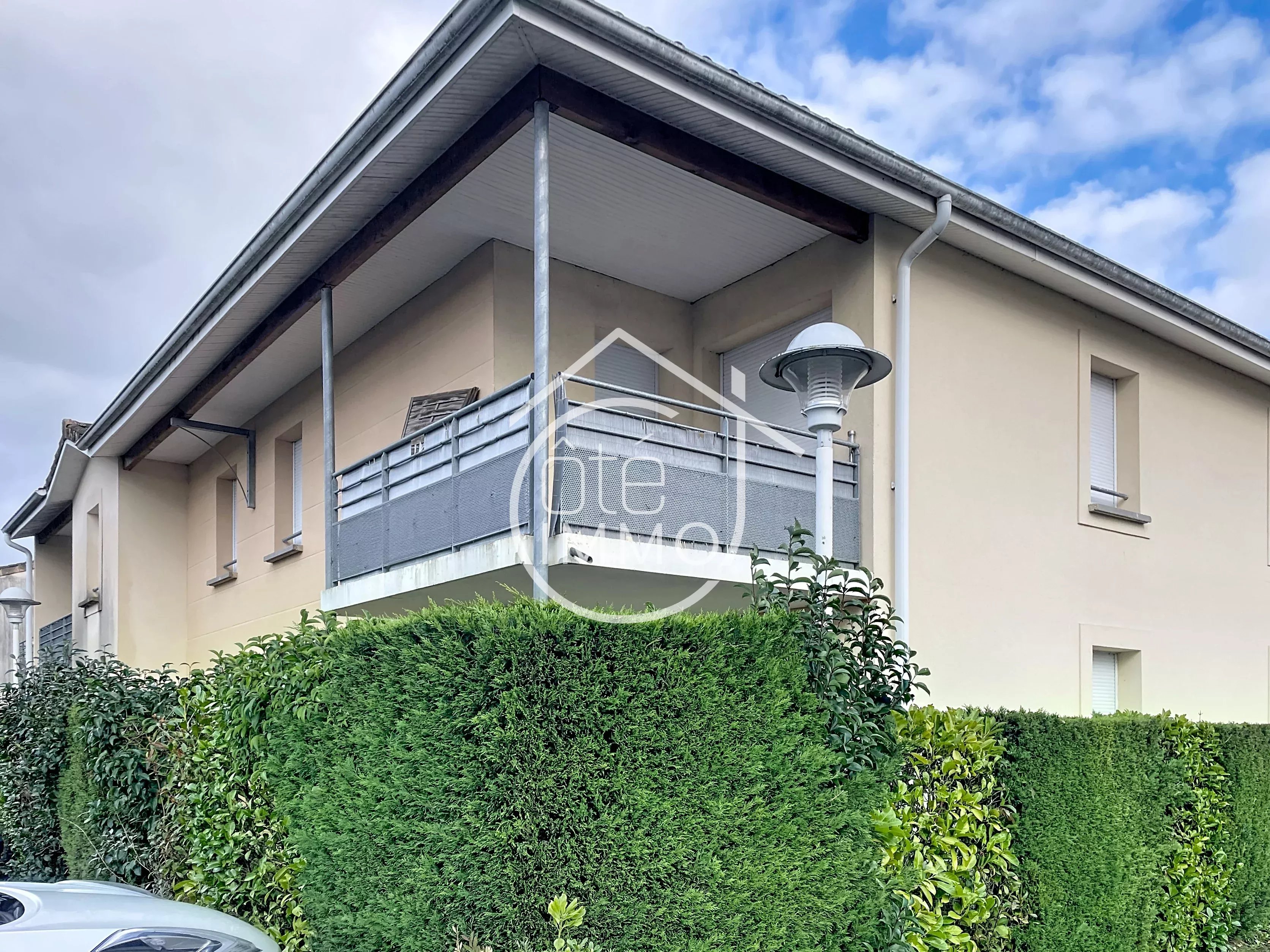 Agence immobilière de Agence-Cote Immo