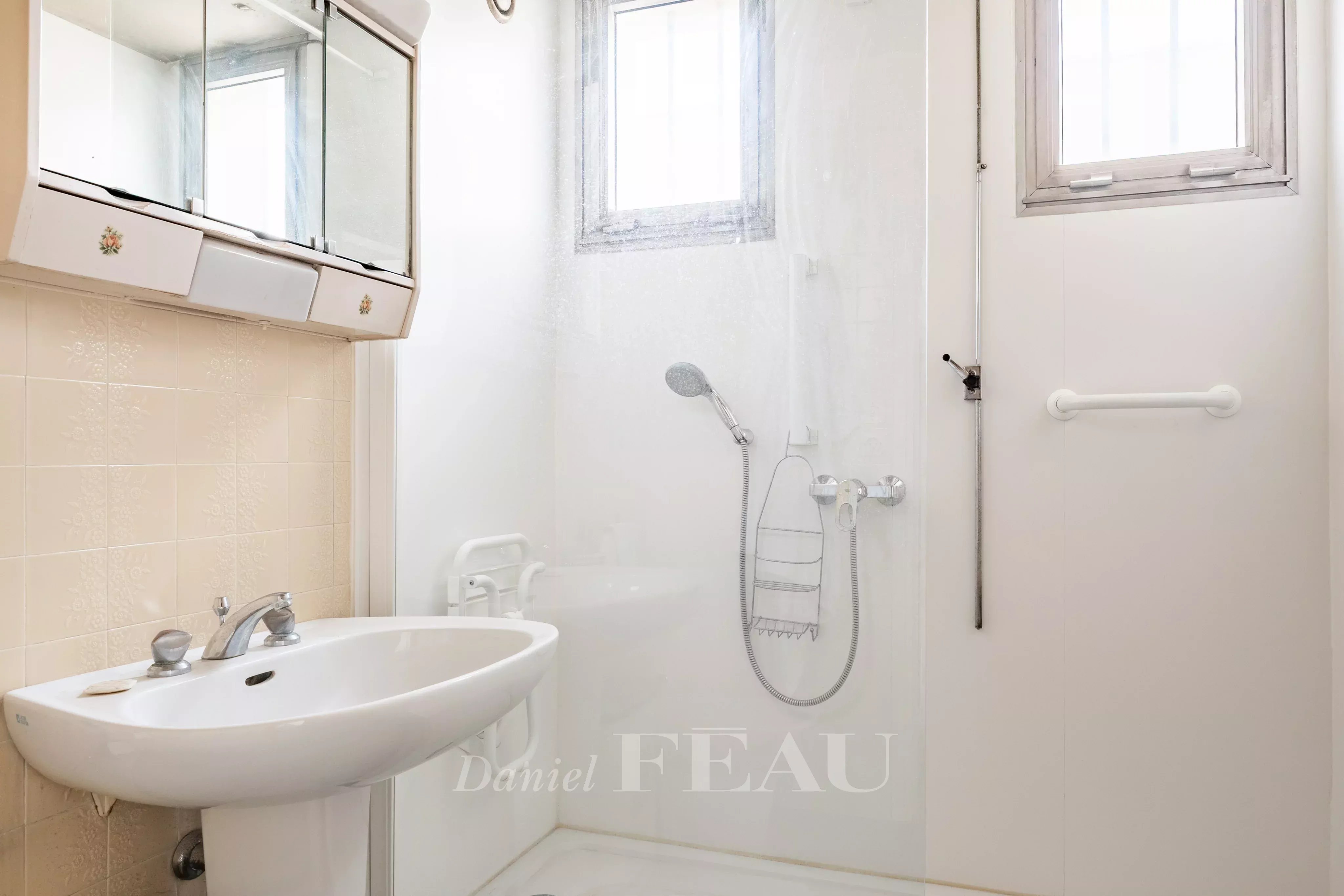 Vente Appartement Neuilly-sur-Seine