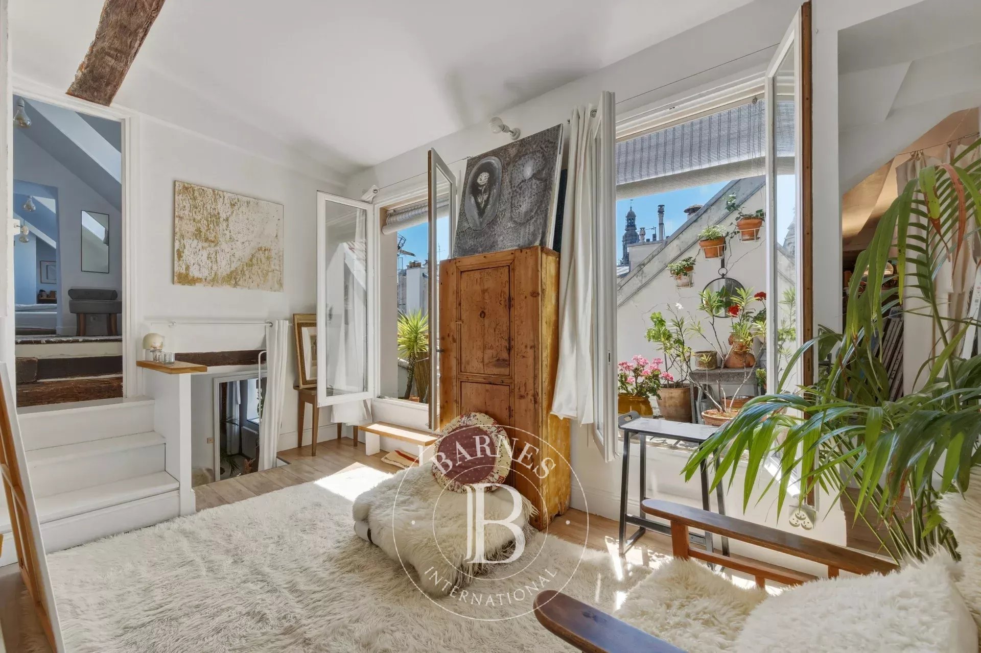 Appartement Paris 75004  -  ref 87030220 (picture 1)