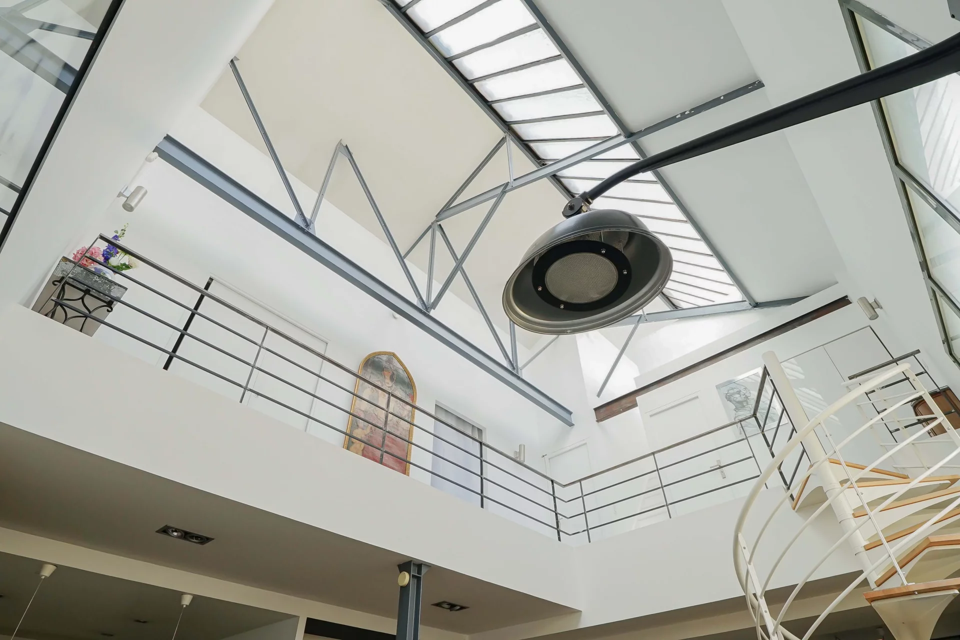 Saint-Ouen-sur-Seine - MICHELET / LES PUCES