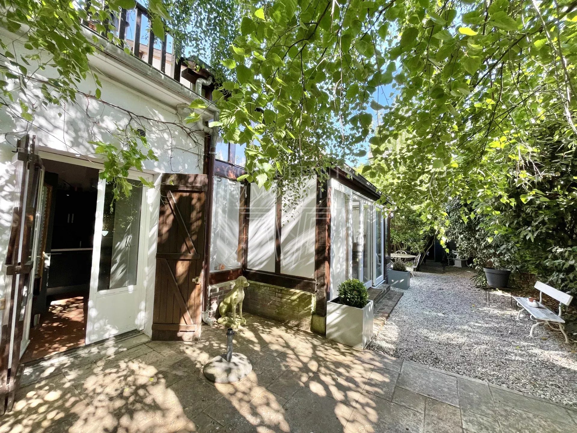 Vente Maison Deauville