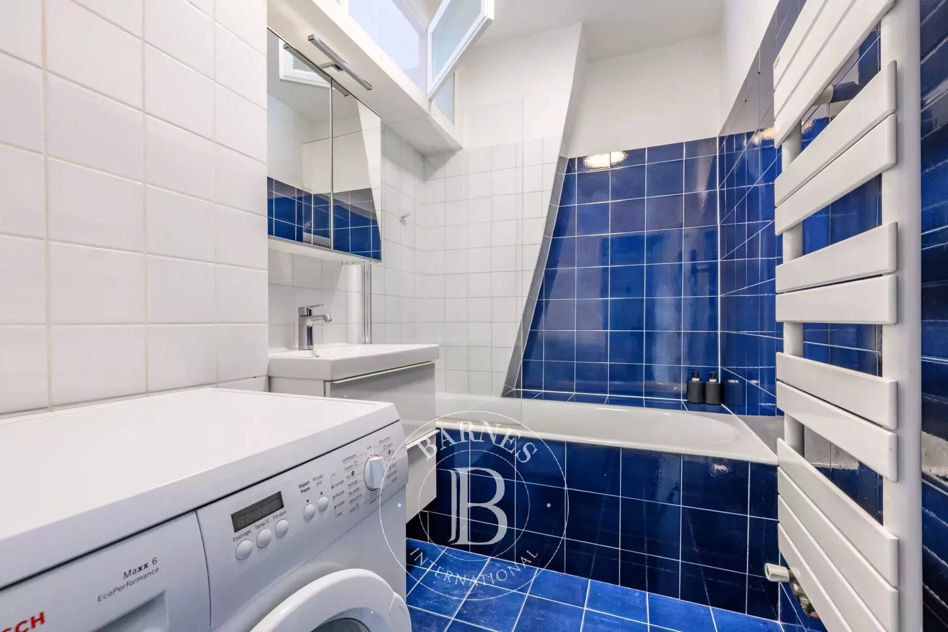 Daire Paris 2ème - picture 17