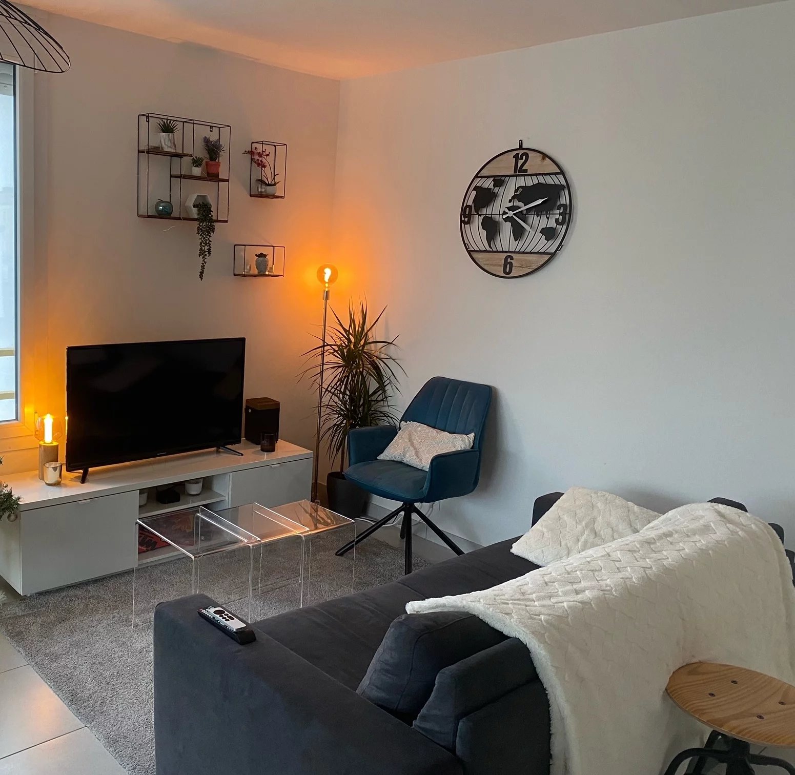 Location Appartement Lorient