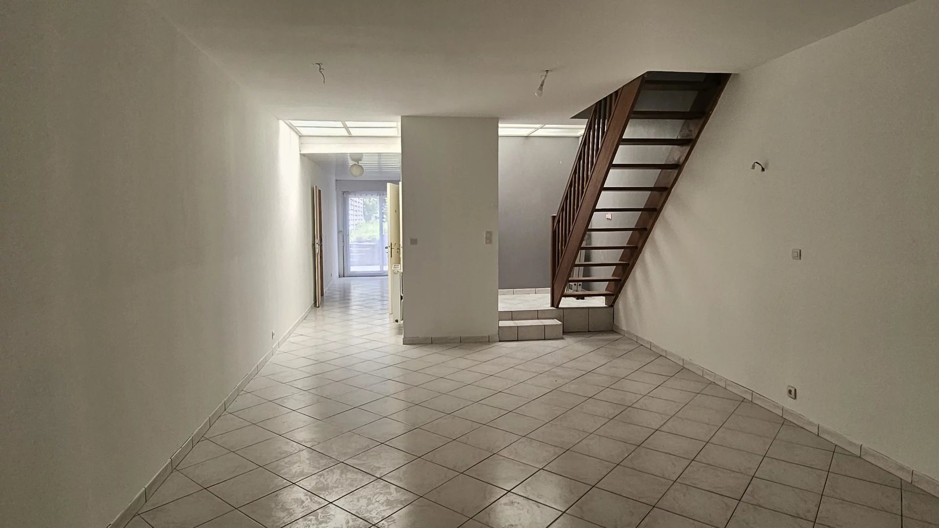 Agence immobilière de NEUVILLE HABITAT