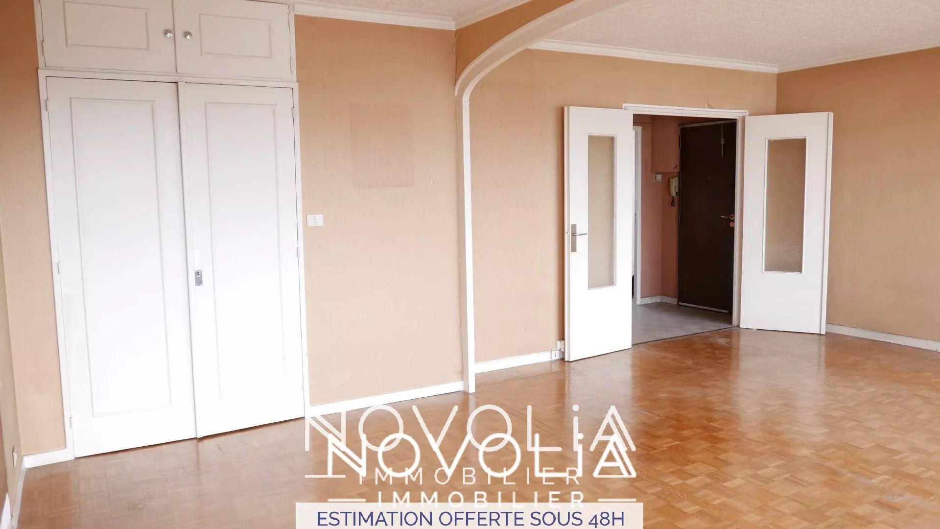 Location Appartement , 3 pices, Lyon 7me (69007)