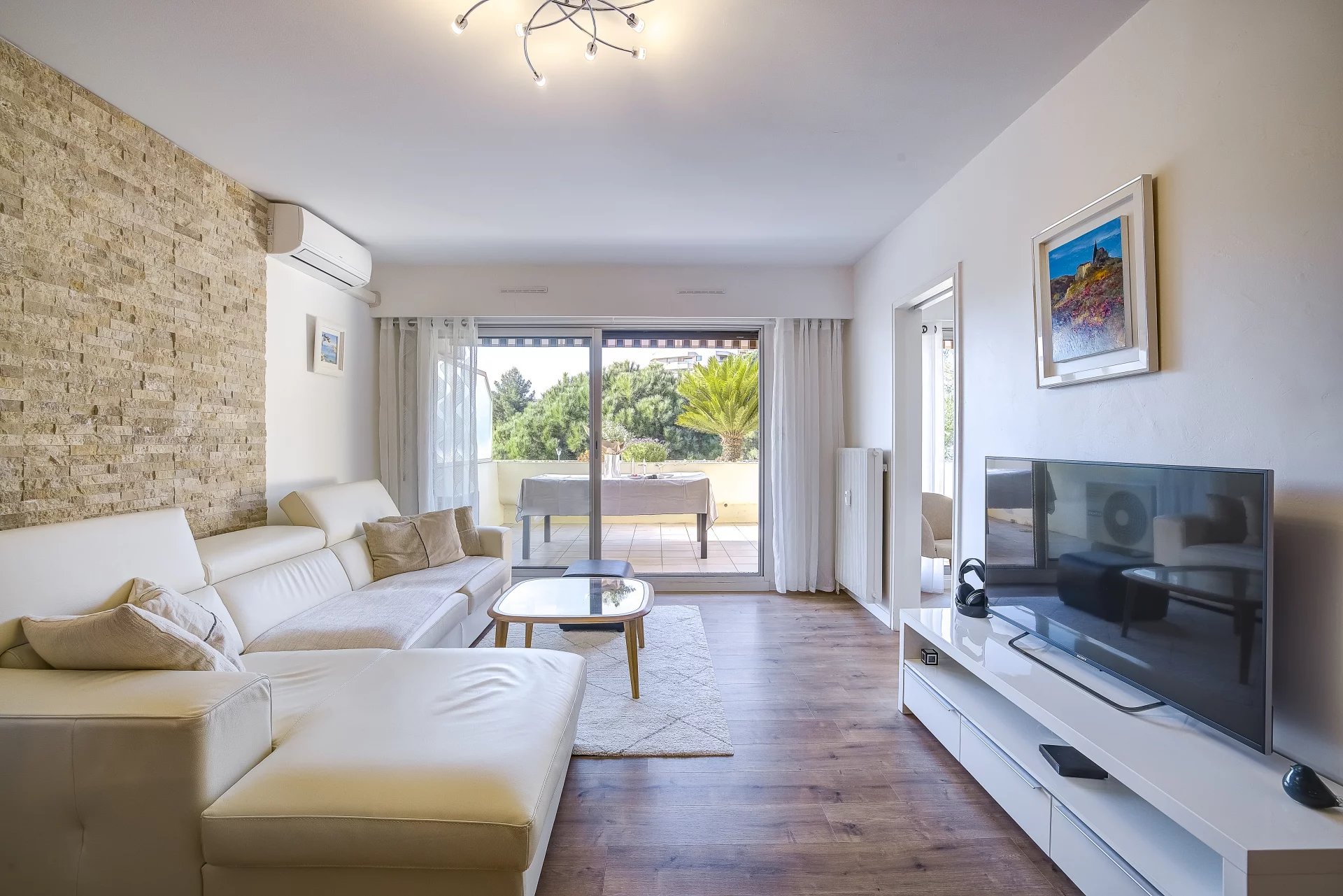 Agence immobilière de la petite maison