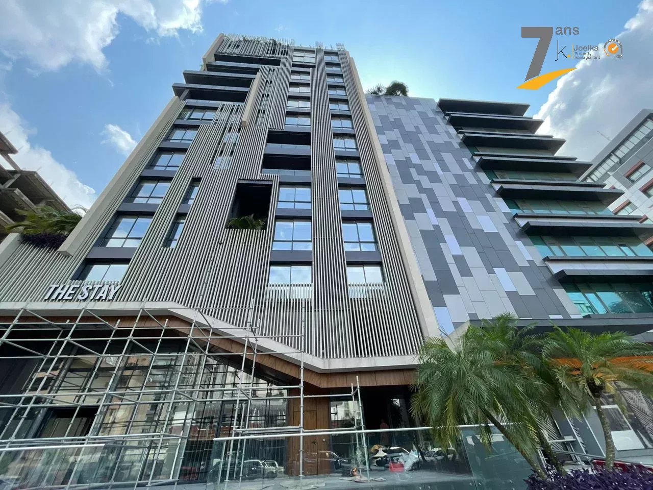 Vente Appartement Abidjan