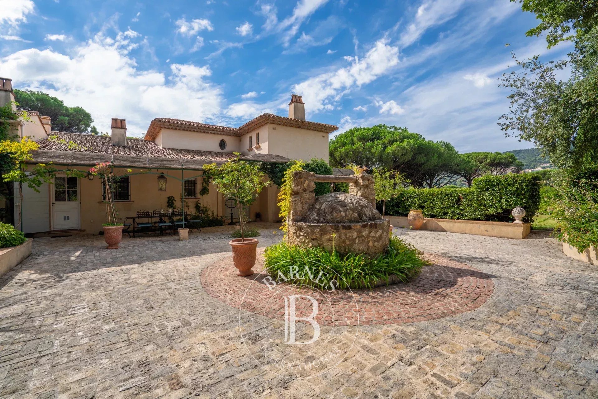 Ev Ramatuelle - picture 10