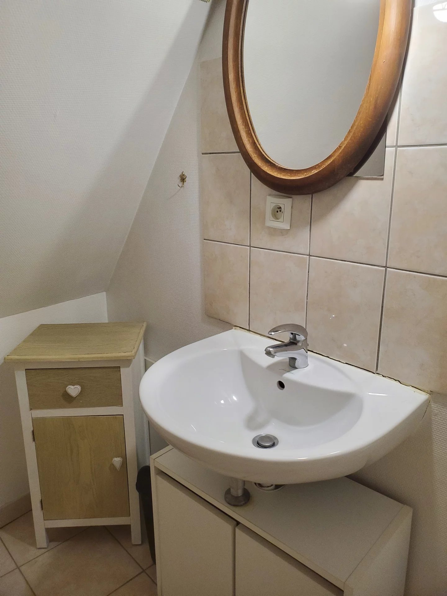 Location Appartement Montbéliard