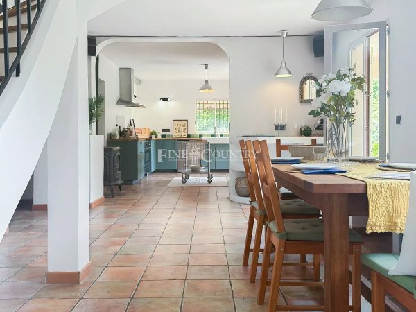 Luxe Familievilla te Koop in Fayence | Provençaals Landgoed — photo 5