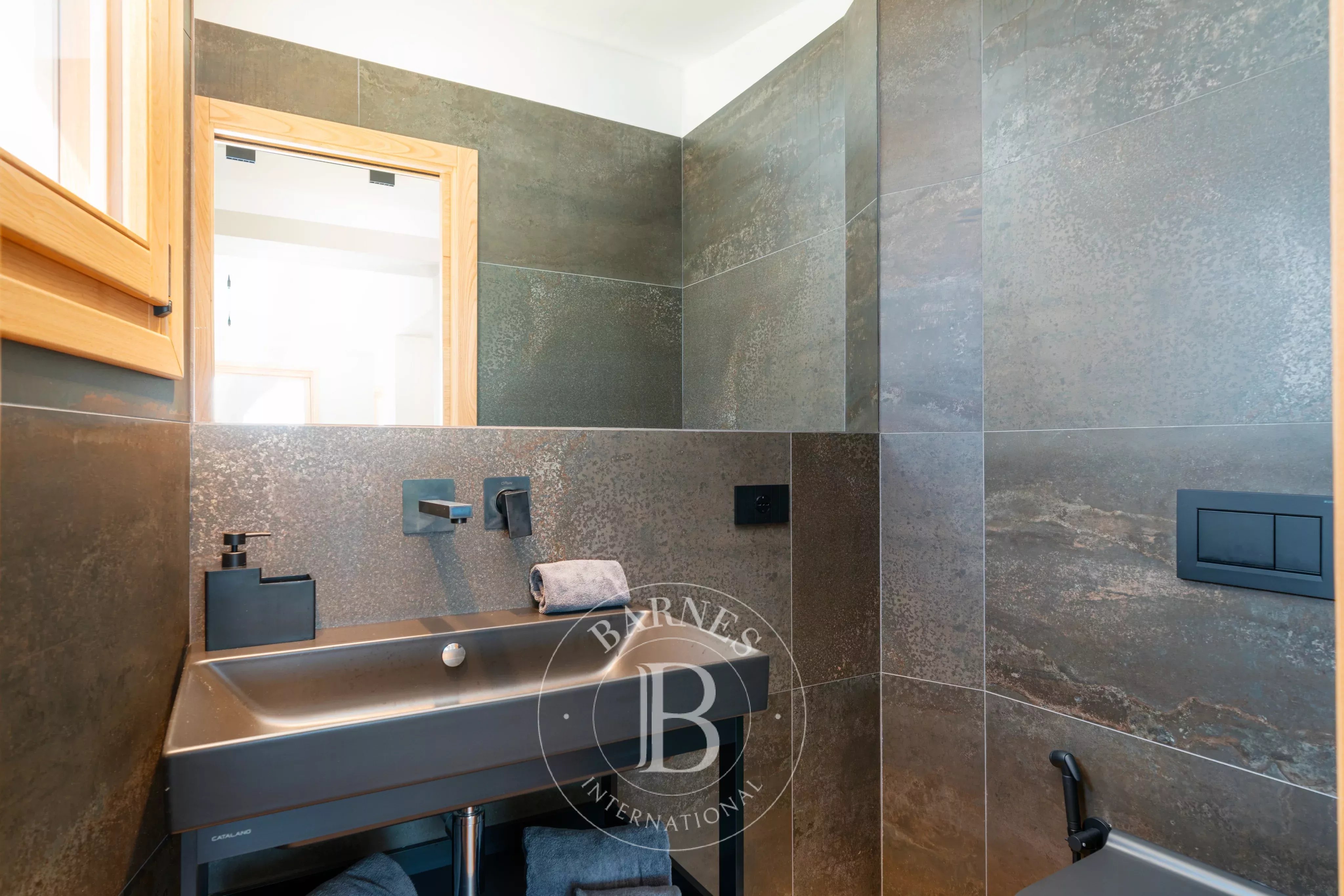 Porto Cervo  - Villa  5 Chambres - picture 13