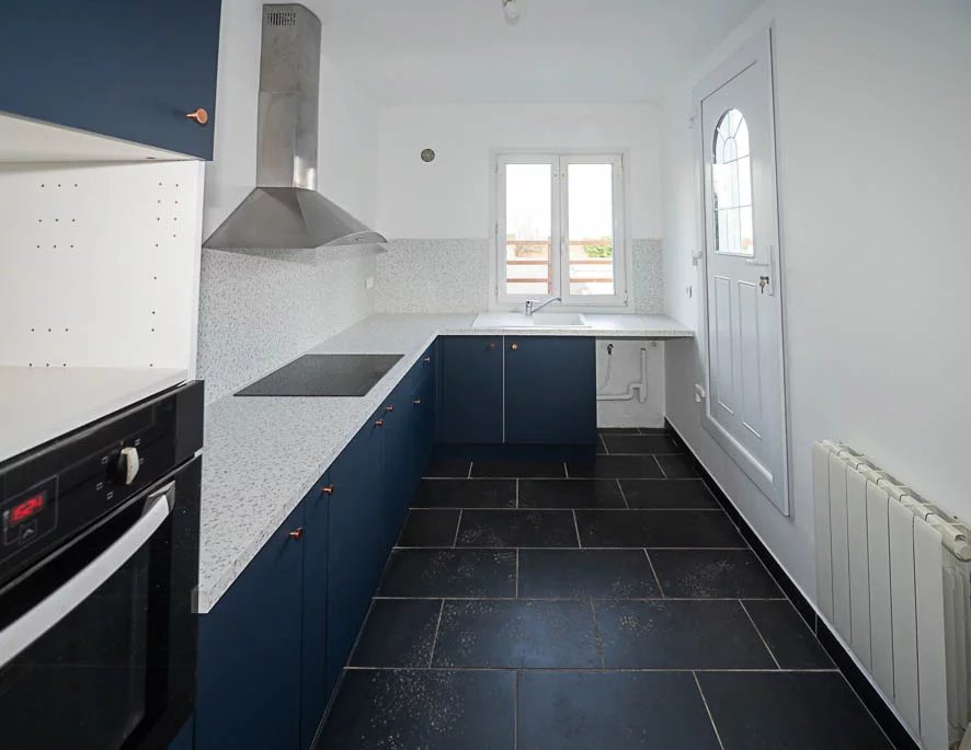 Quartier Saint Acheul / Appartement / DPE C — photo 8