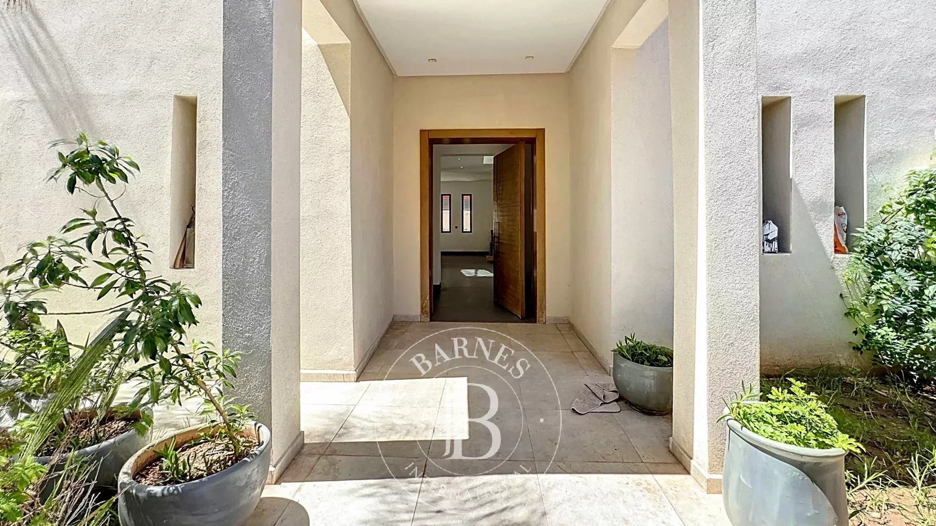Villa Marrakech - picture 10 title=