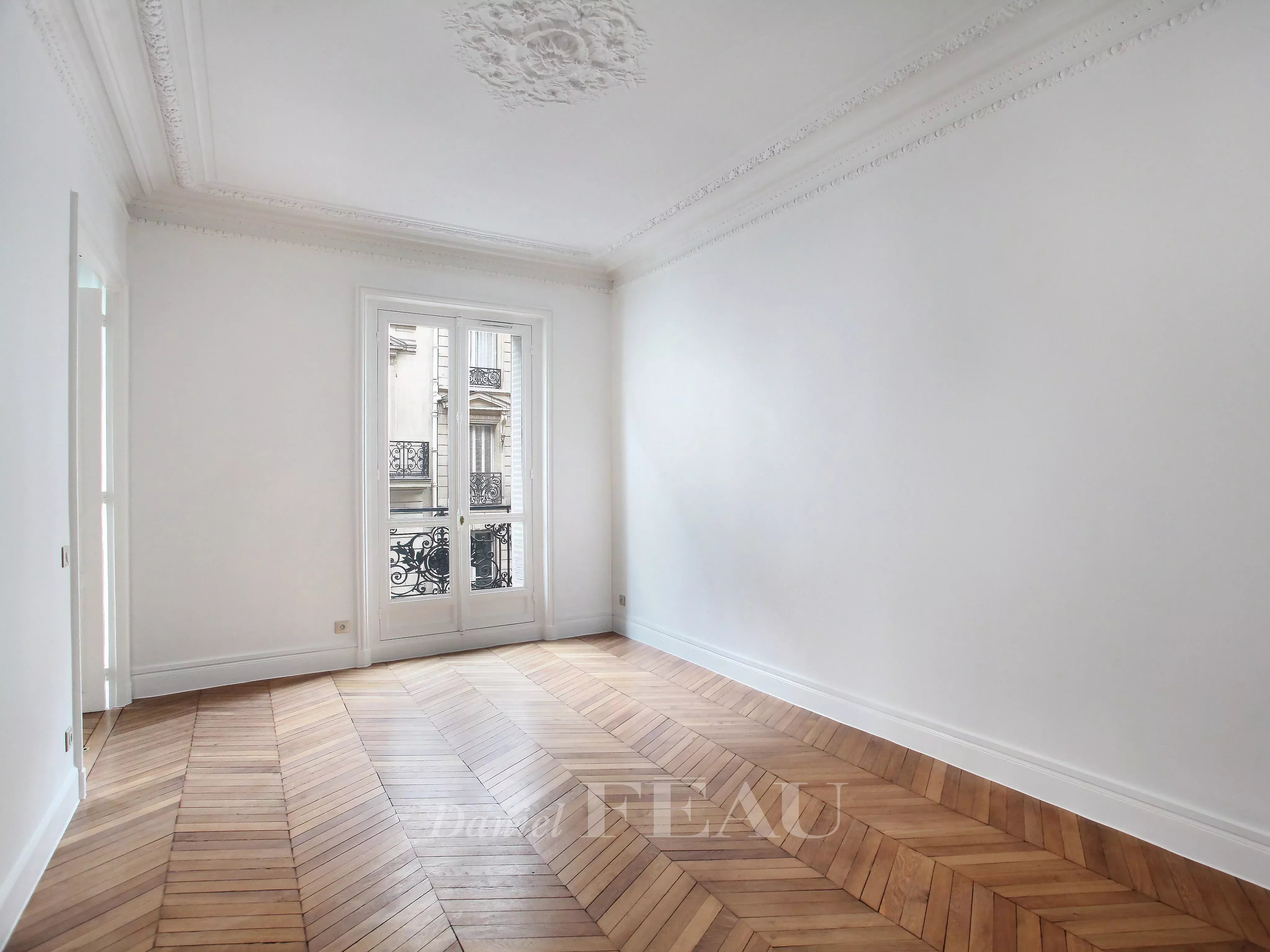 Rental Apartment Paris 6th