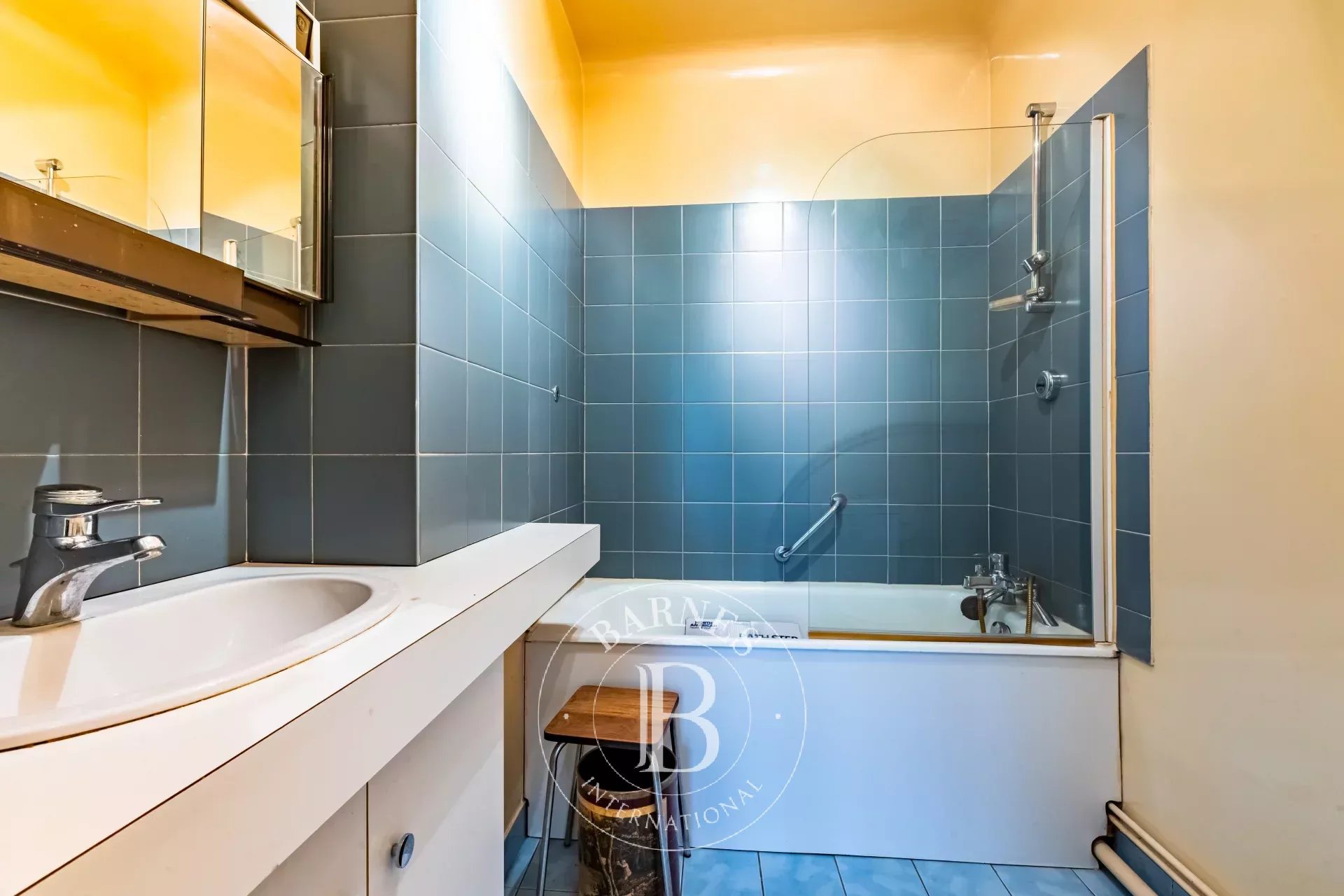 Daire Paris 16ème - picture 14