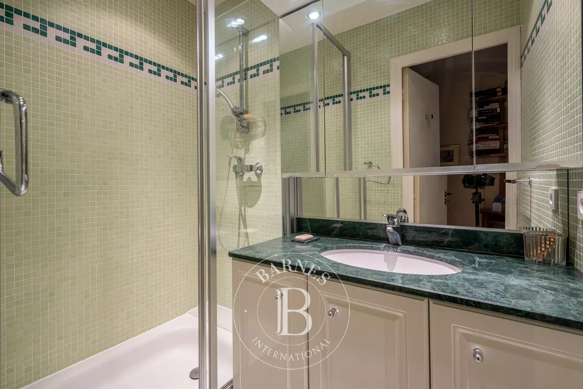 Daire Neuilly-sur-Seine - picture 12