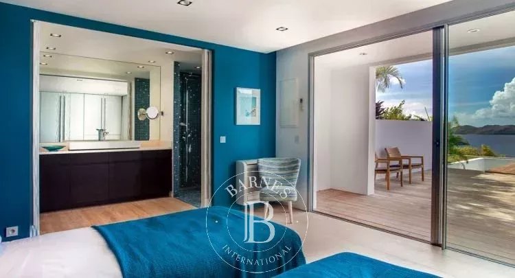 Saint-Jean  - Villa 4 Chambres - picture 20