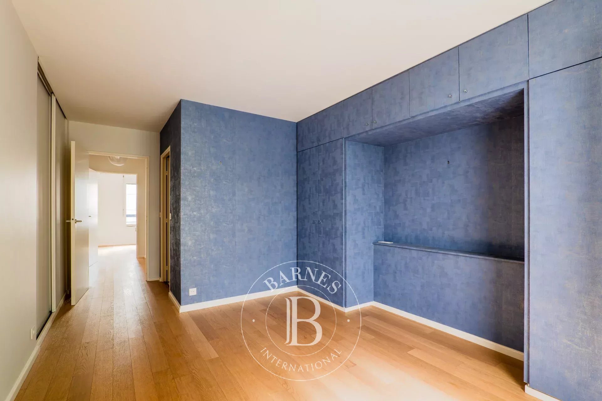 Daire Paris 7ème - picture 18