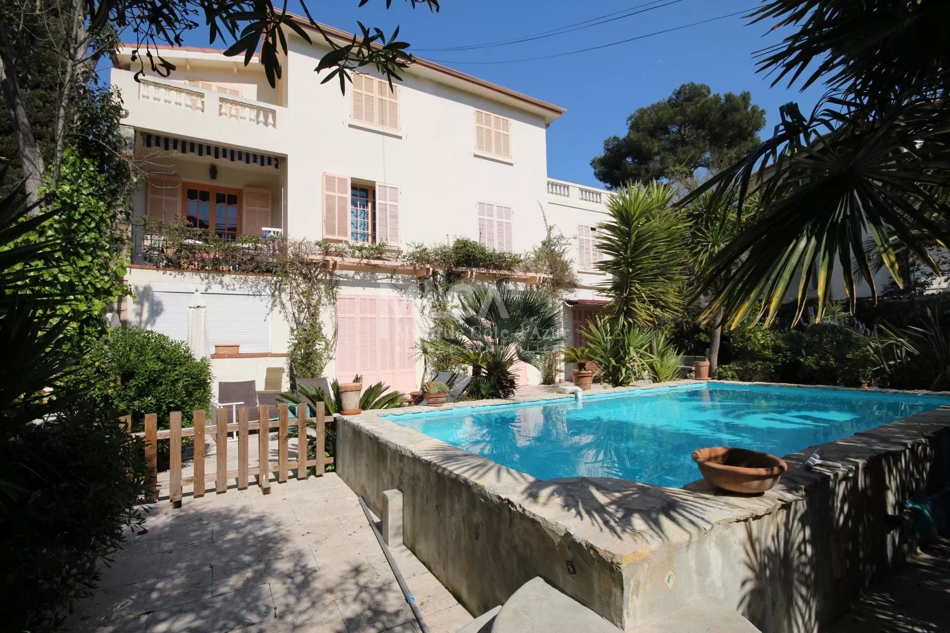 Agence immobilière de My Little Côte d'Azur