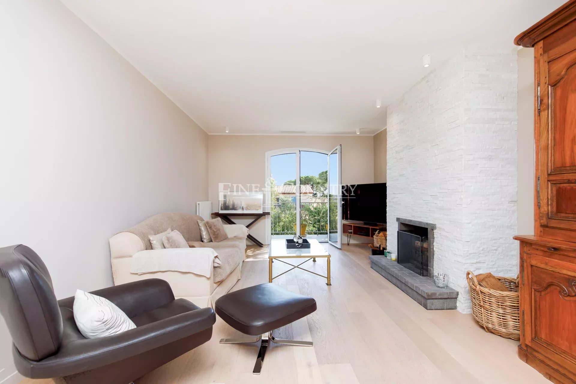 Photo of Villa For Sale Near Cannes Sea View