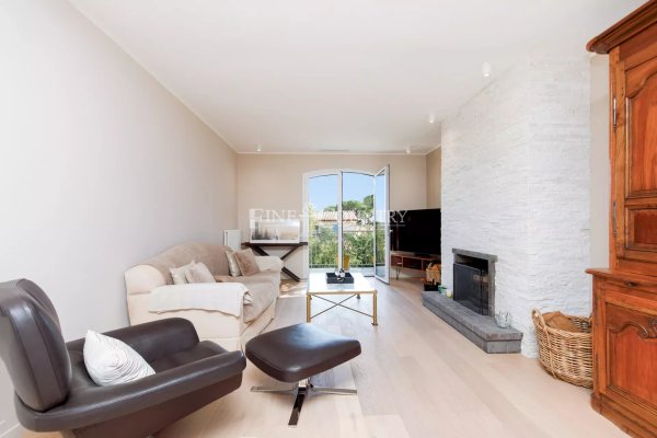 Villa For Sale Near Cannes Sea View — photo 6