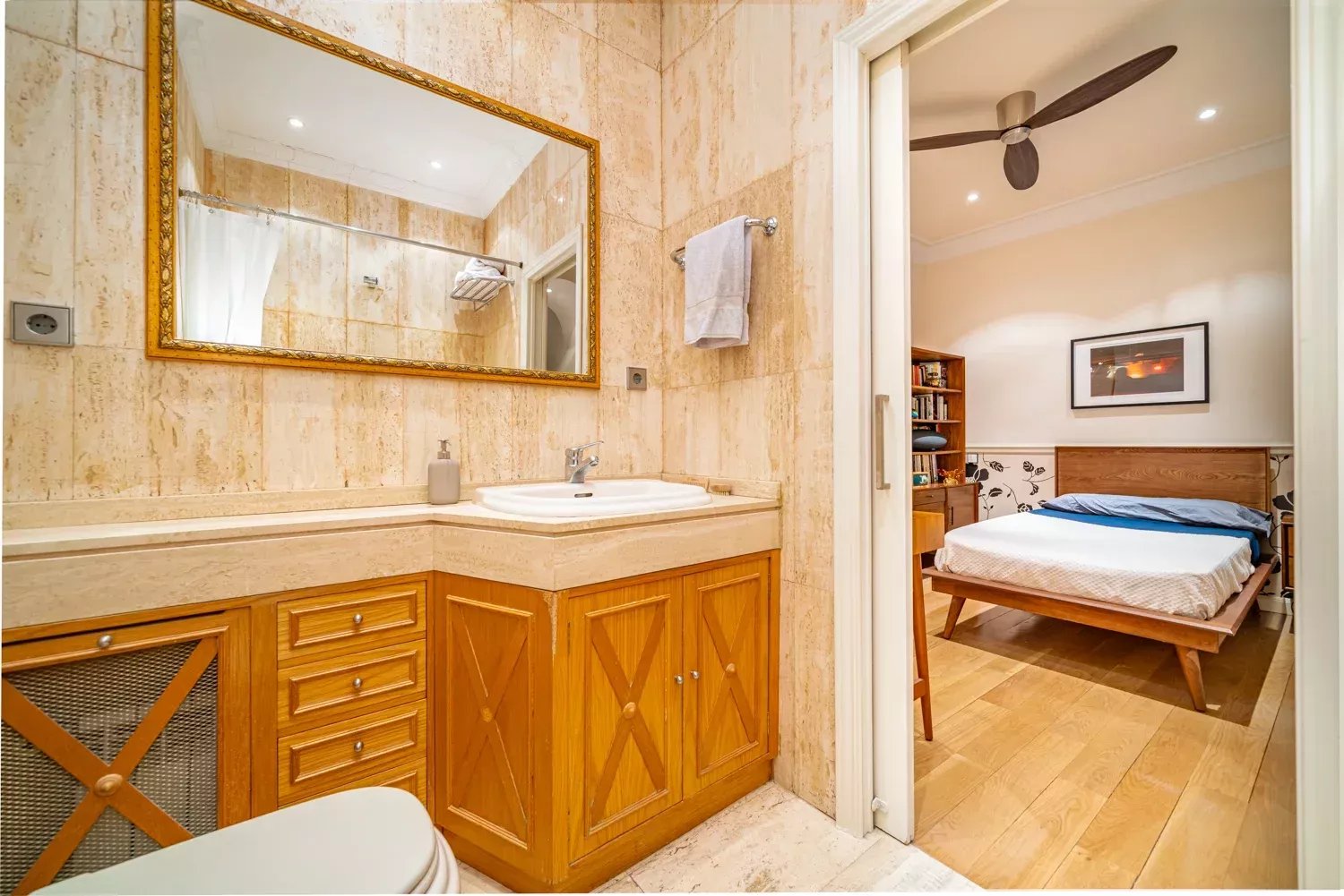 Daire Madrid - picture 34