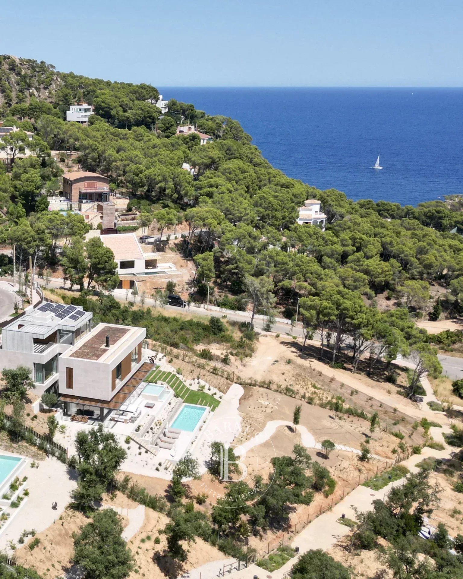 Villa Tamariu  -  ref 85304116 (picture 1)