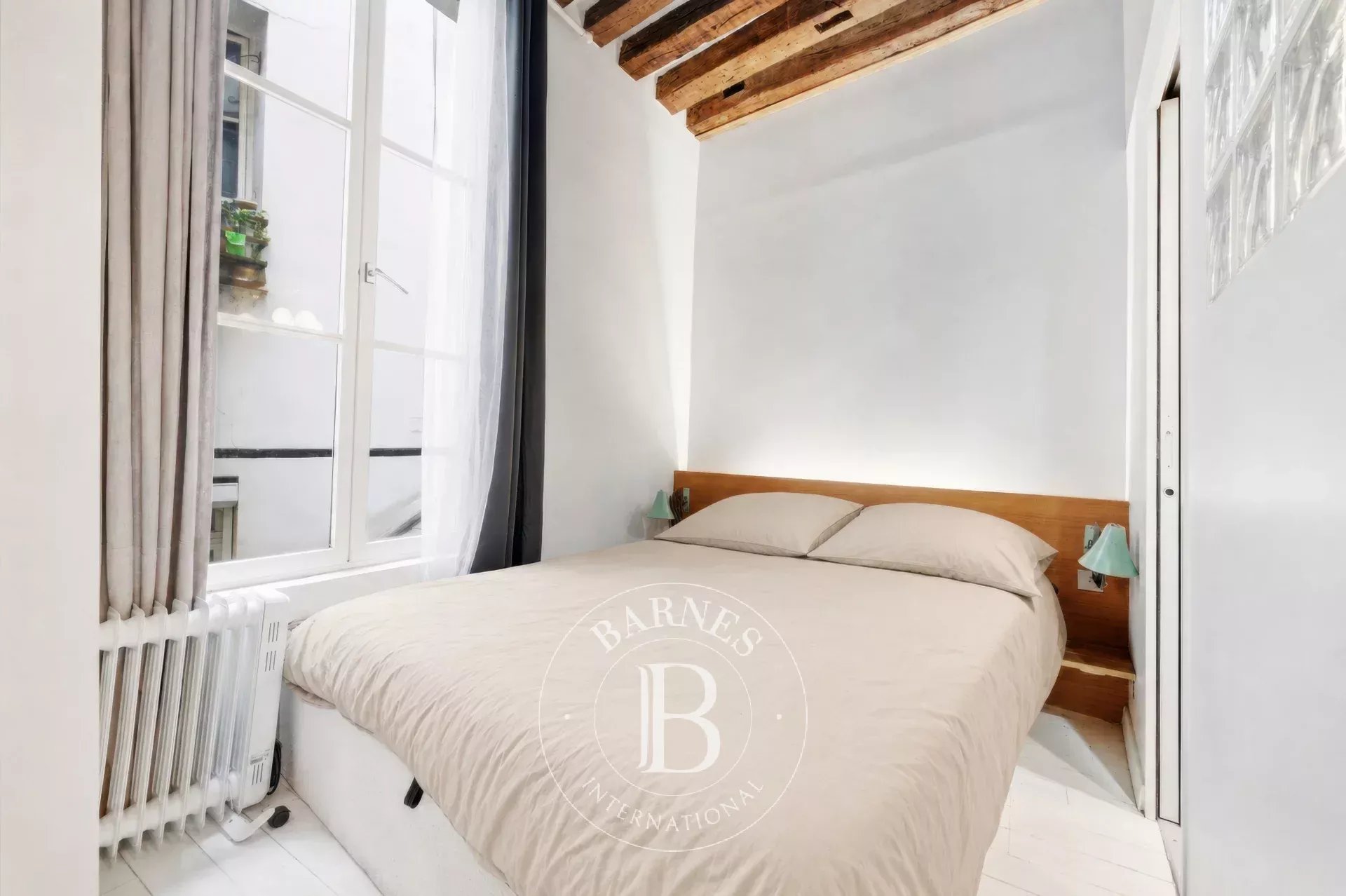 Paris  - Apartment  - picture 8