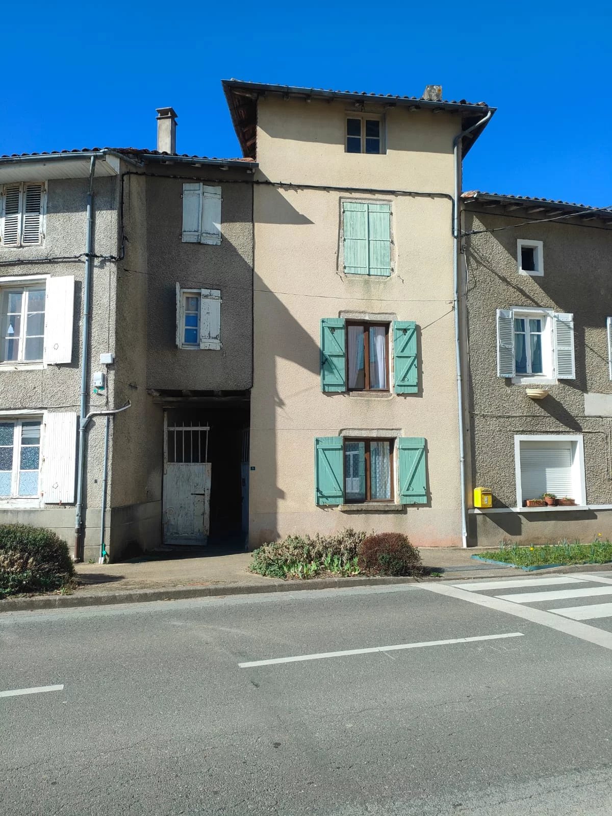 Agence immobilière de Pragout Immobilier
