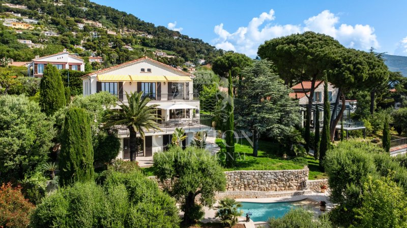 Roquebrune-Cap-Martin 