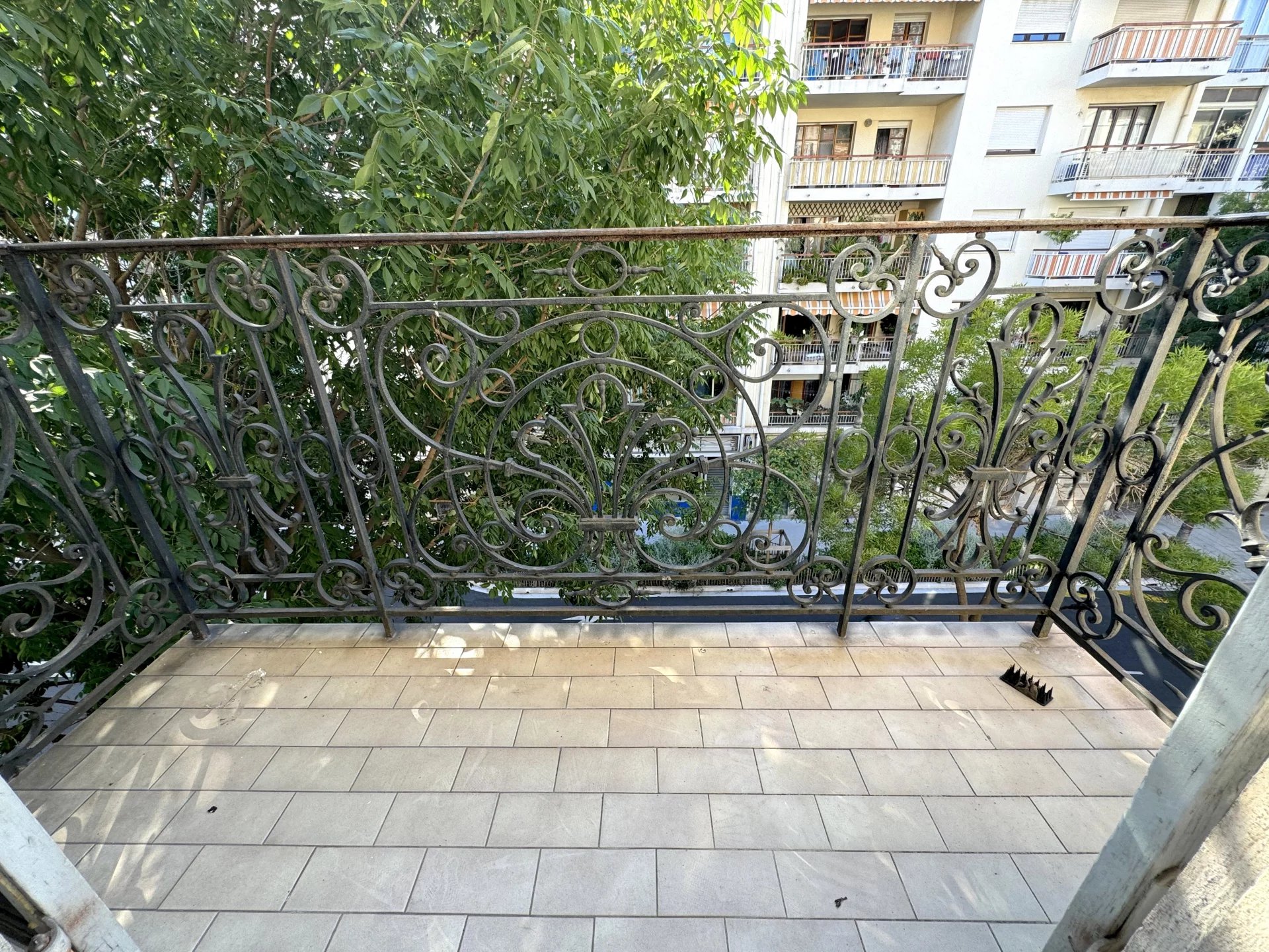 Vente Appartement Nice