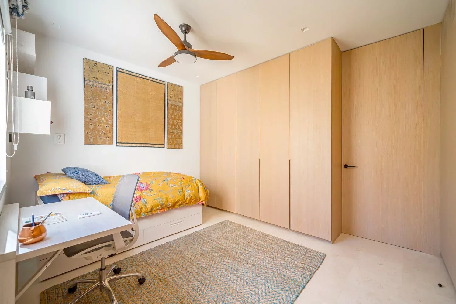 Penthouse Madrid - picture 29