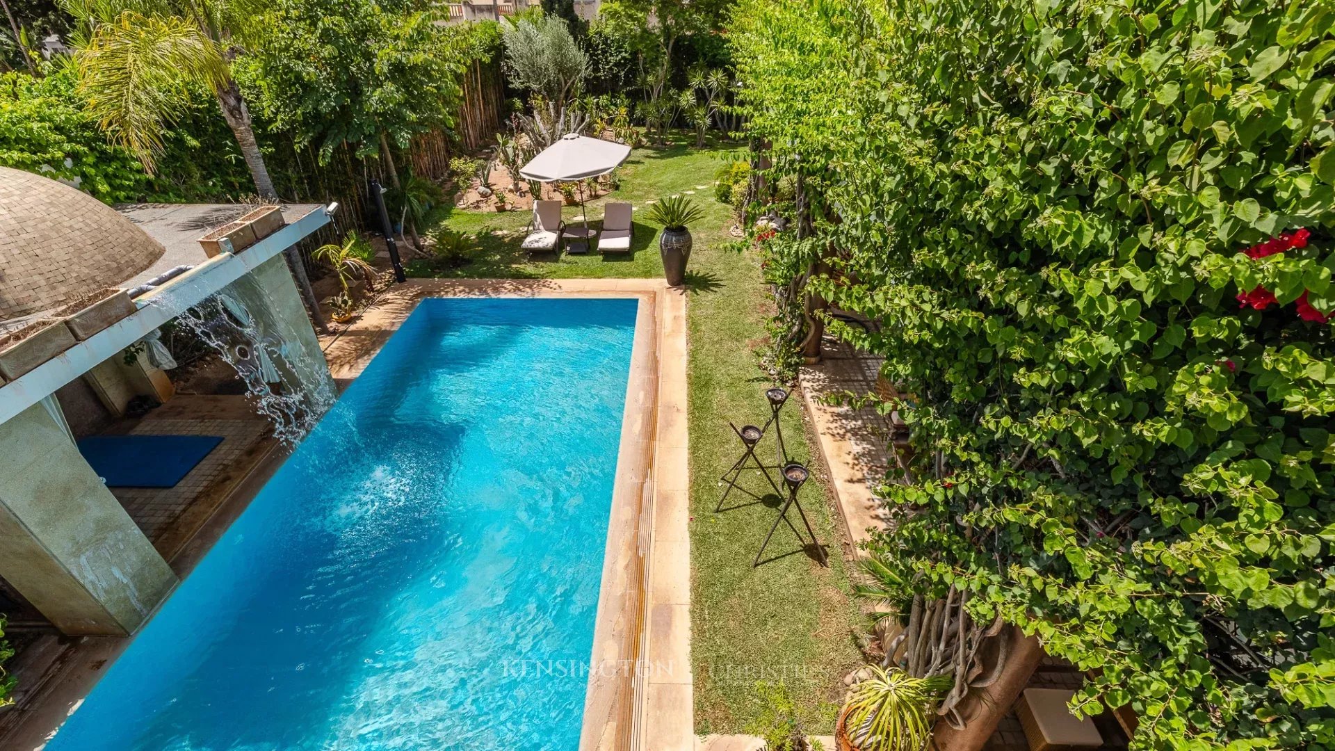 5 Bedroom Villa/Townhouse's Image 20
