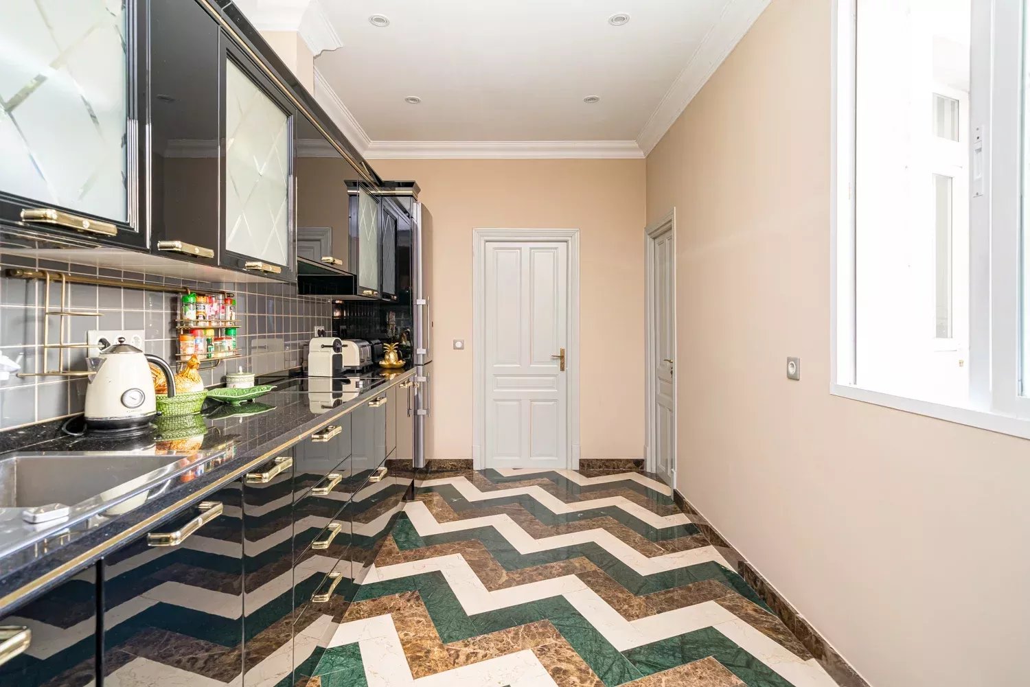 Daire Madrid - picture 25