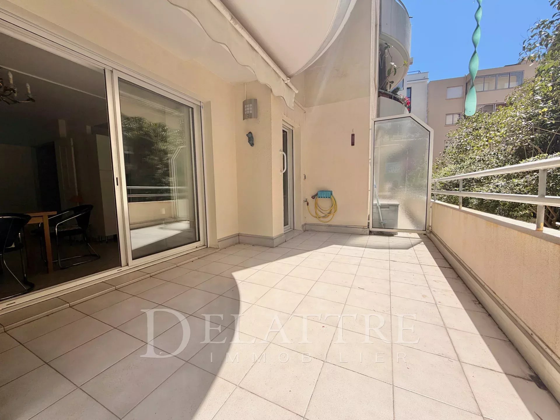 ANTIBES CENTRE