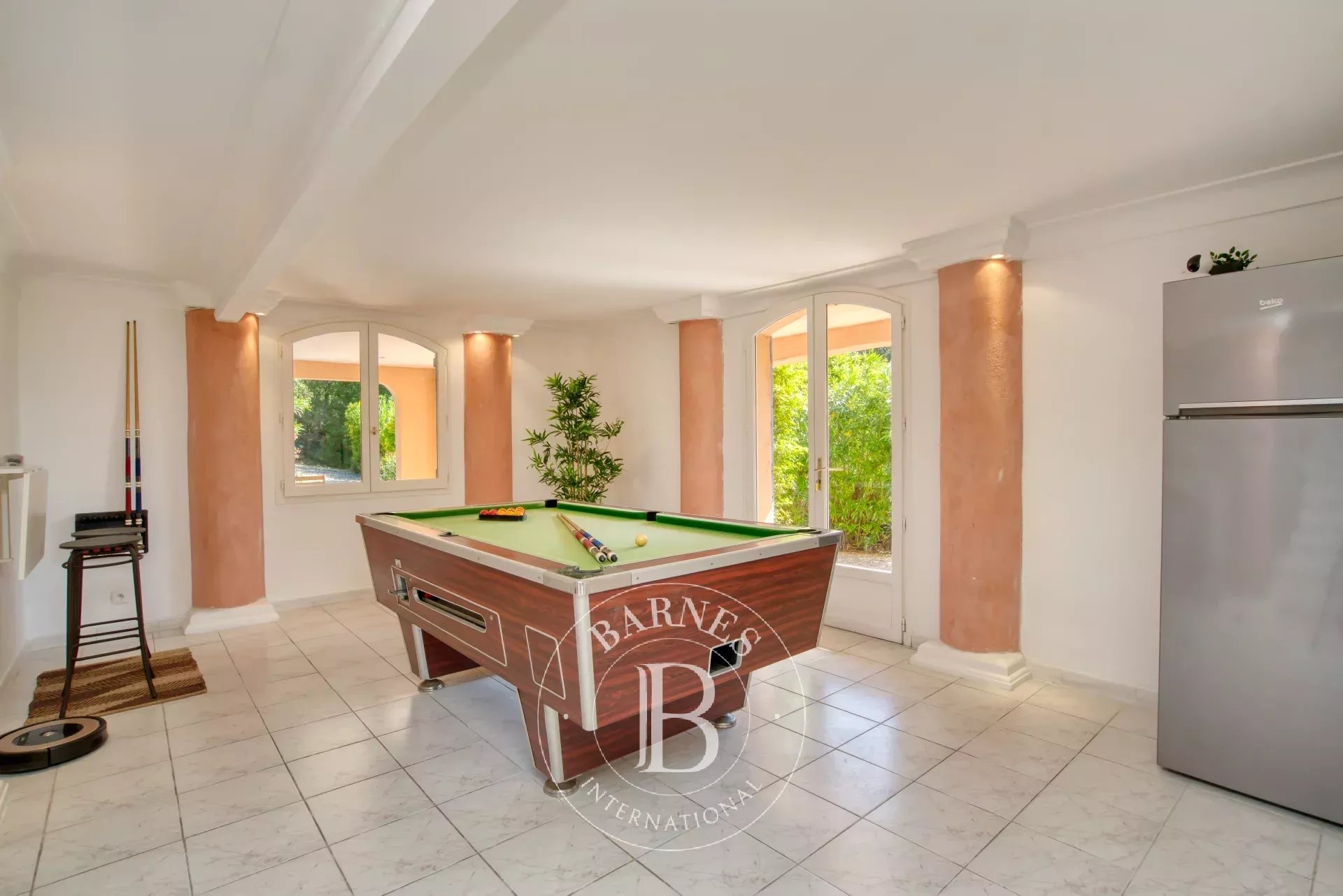 Villa Grimaud - picture 9