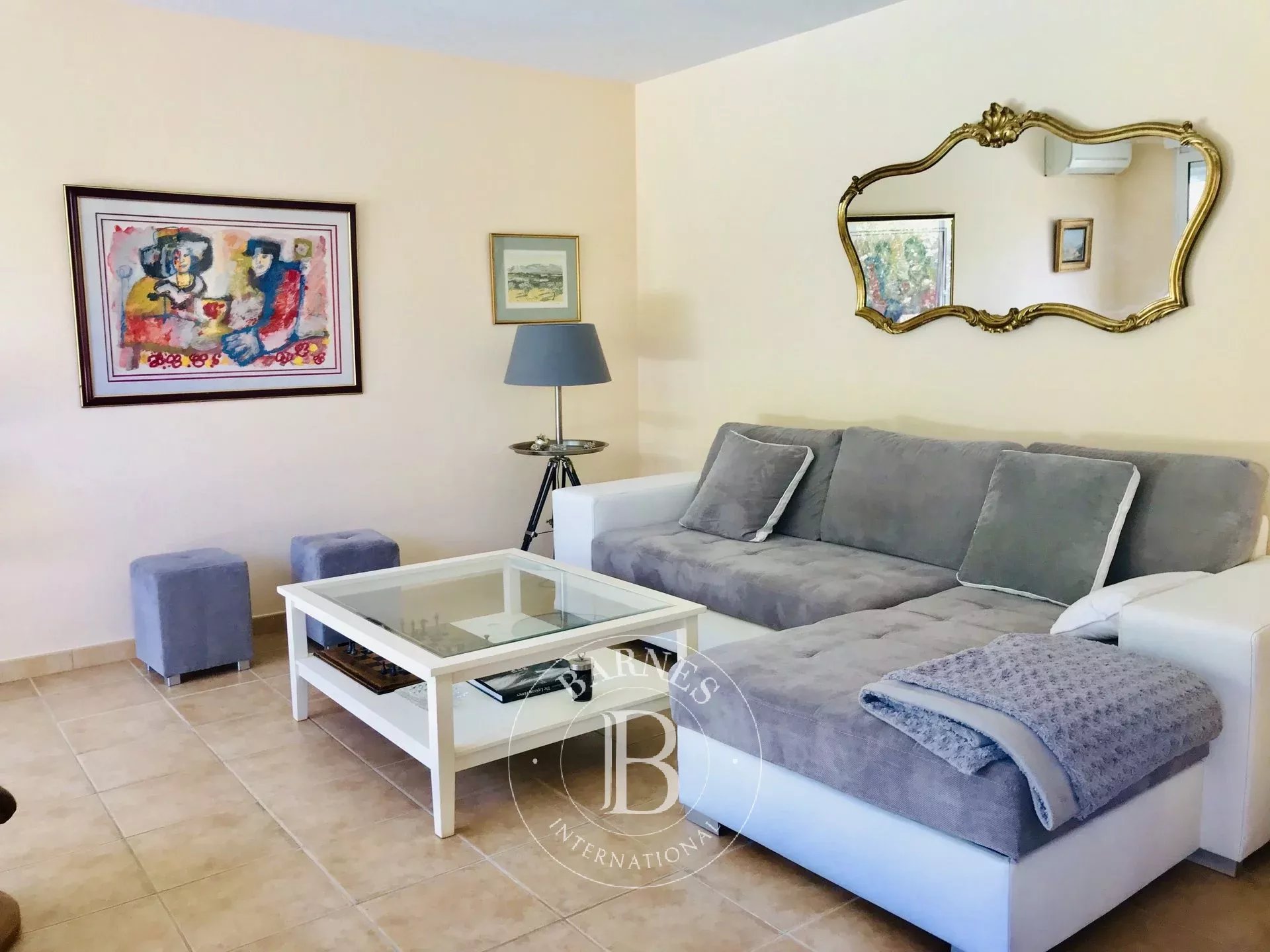 Вилла L'Île-Rousse - picture 12