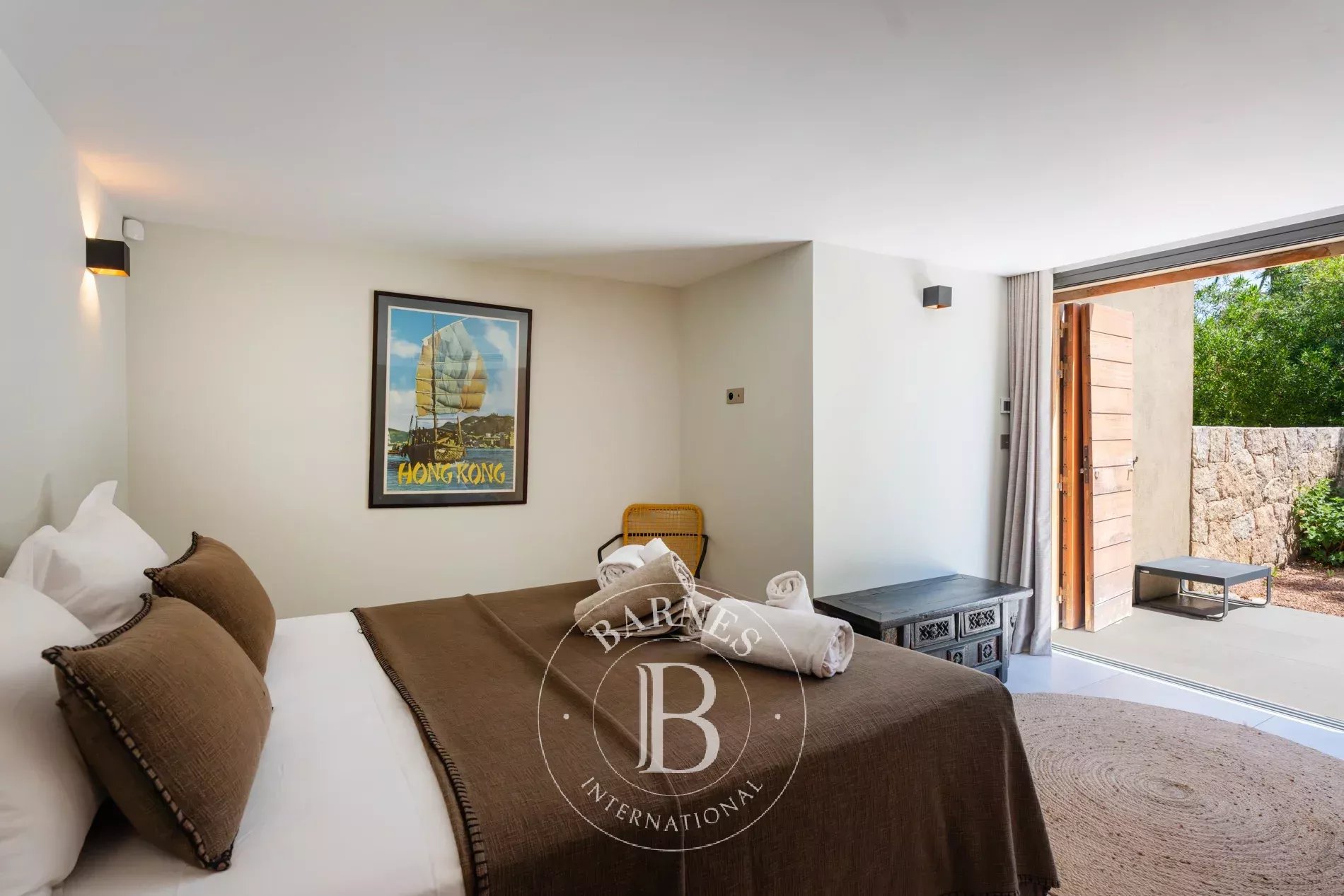 Porto-Vecchio  - Villa  4 Chambres - picture 18
