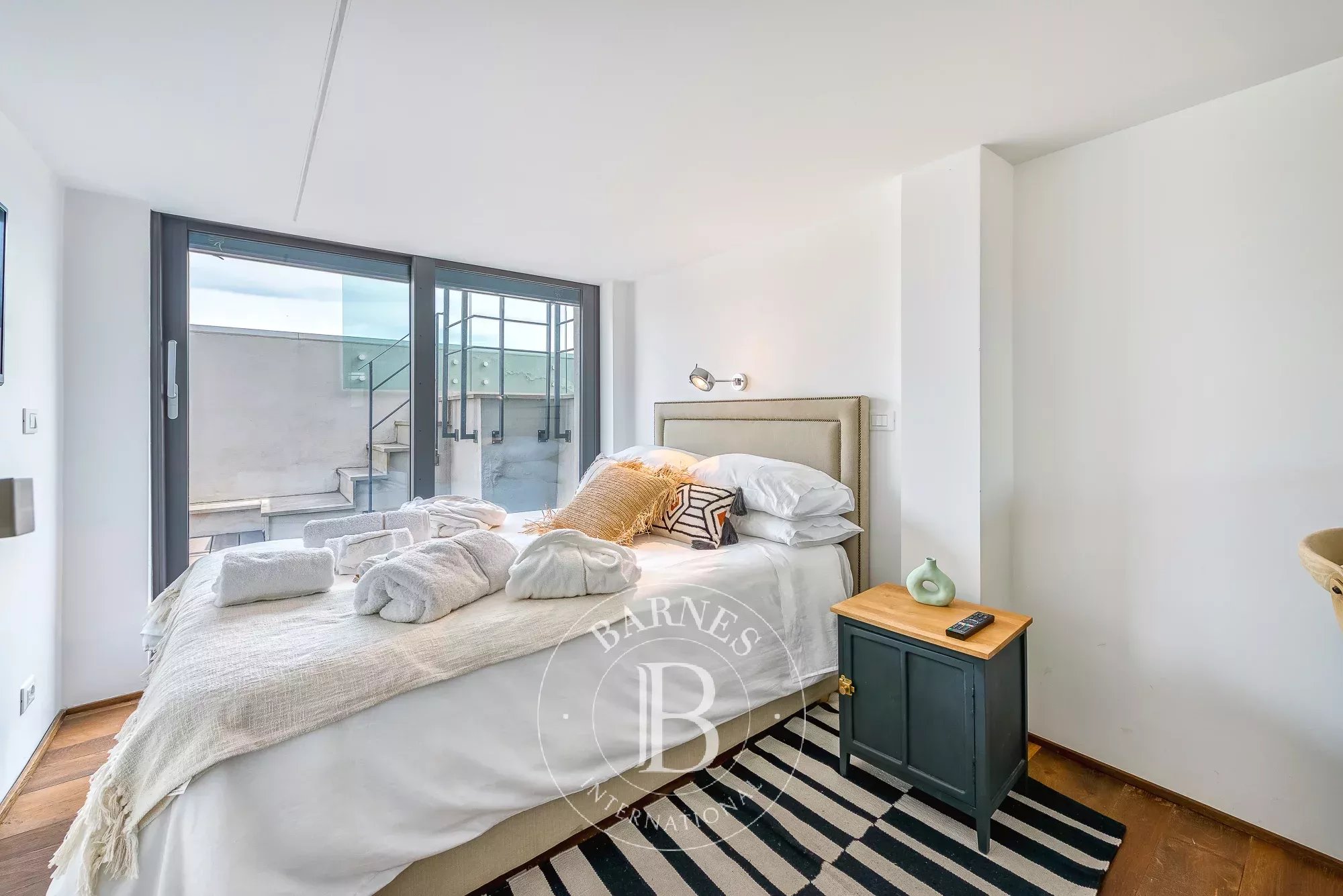 Roma  - Penthouse  3 Chambres - picture 13