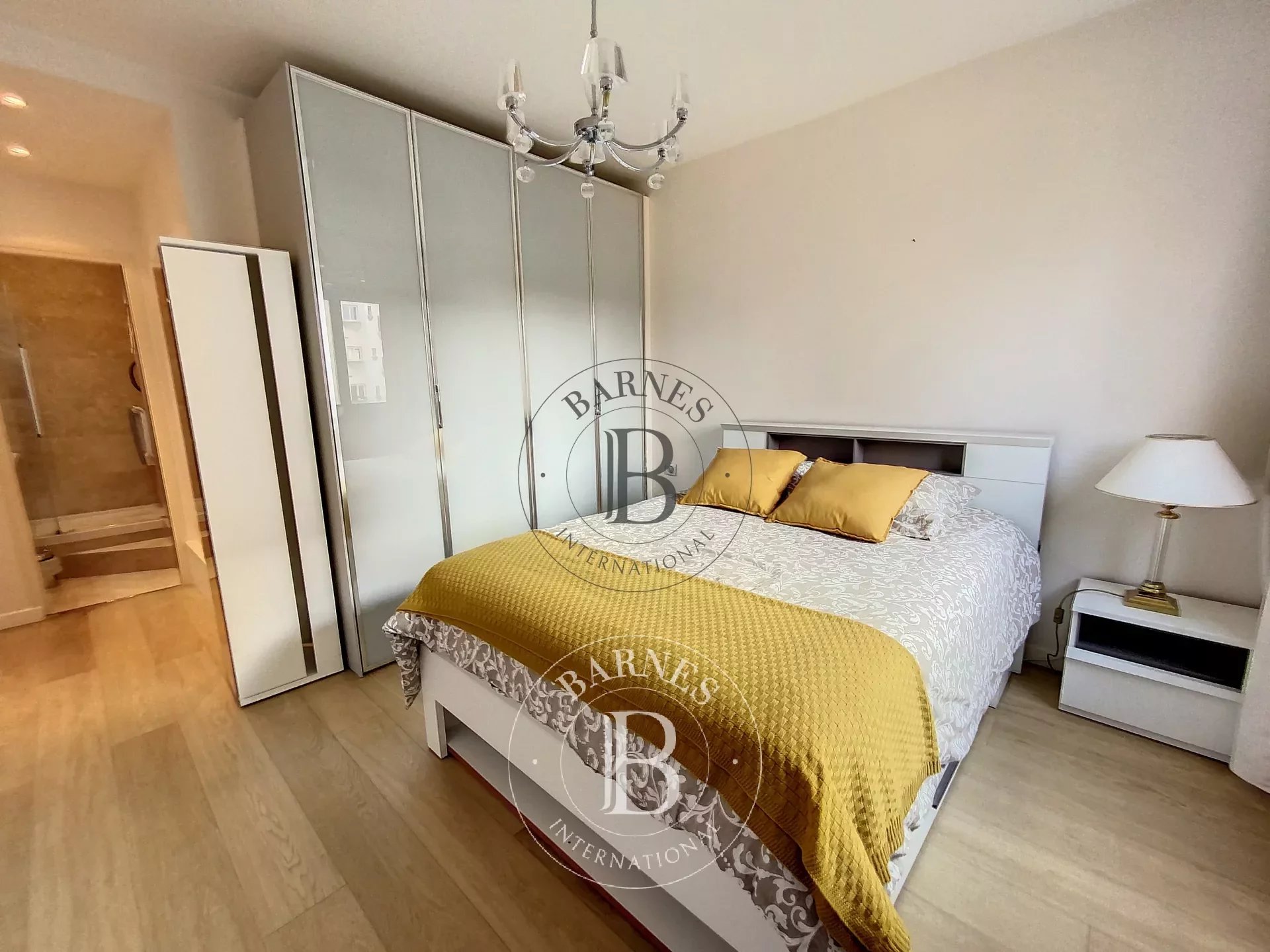 Daire Charenton-le-Pont - picture 8