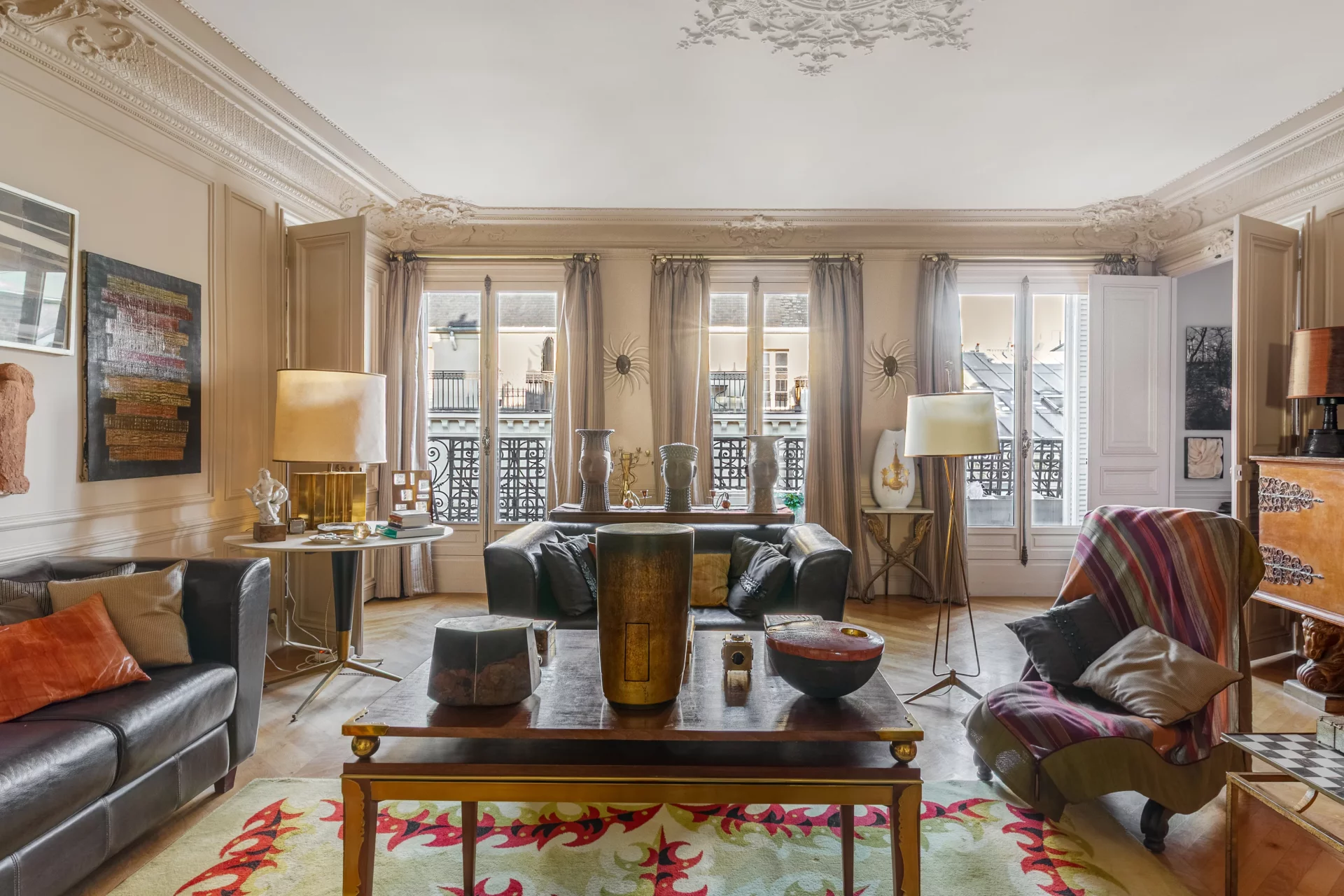 Paris 9e - NOUVELLE ATHÈNES / RUE LA BRUYÈRE