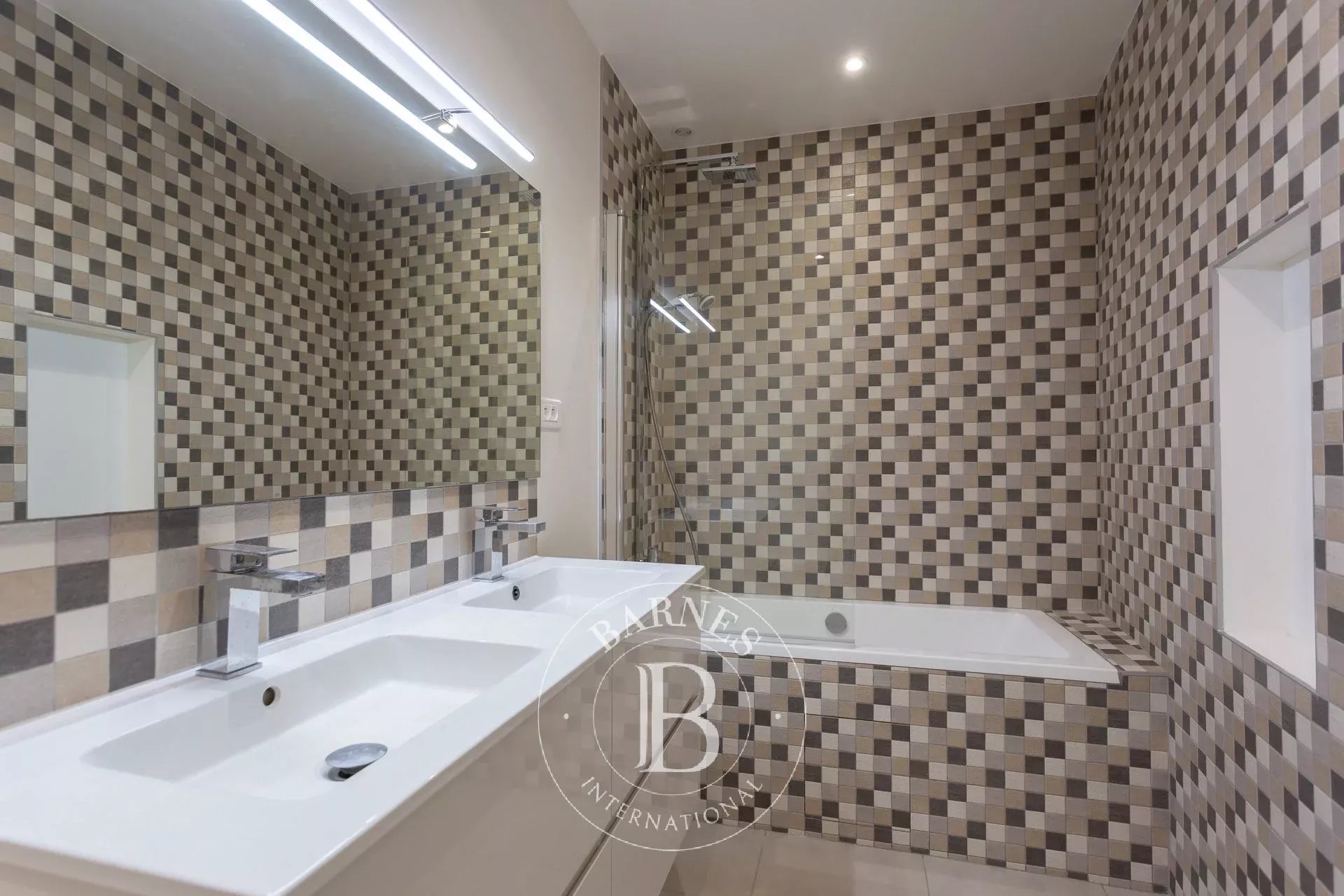 Daire Neuilly-sur-Seine - picture 14