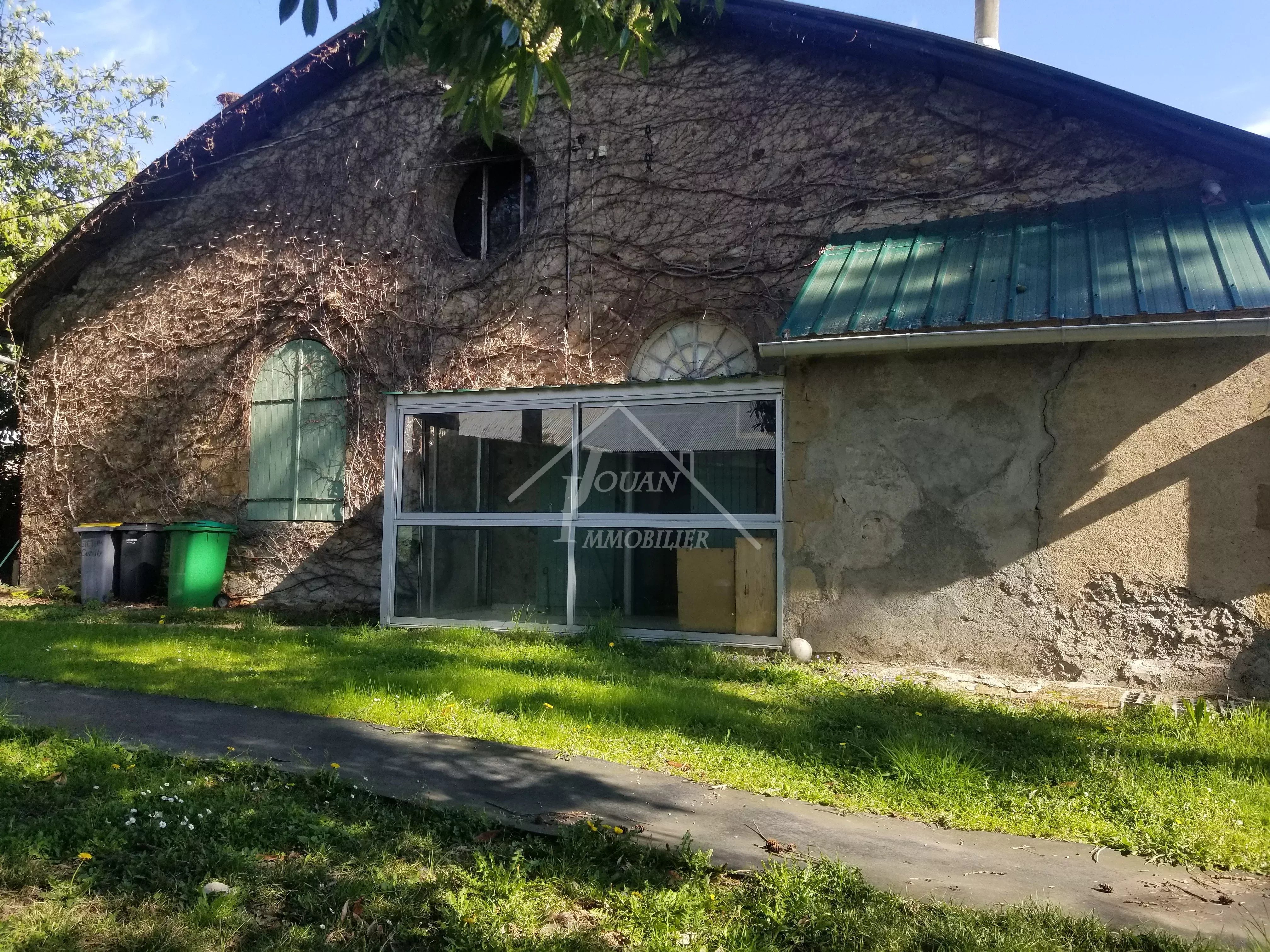 Agence immobilière de Jouan Immobilier