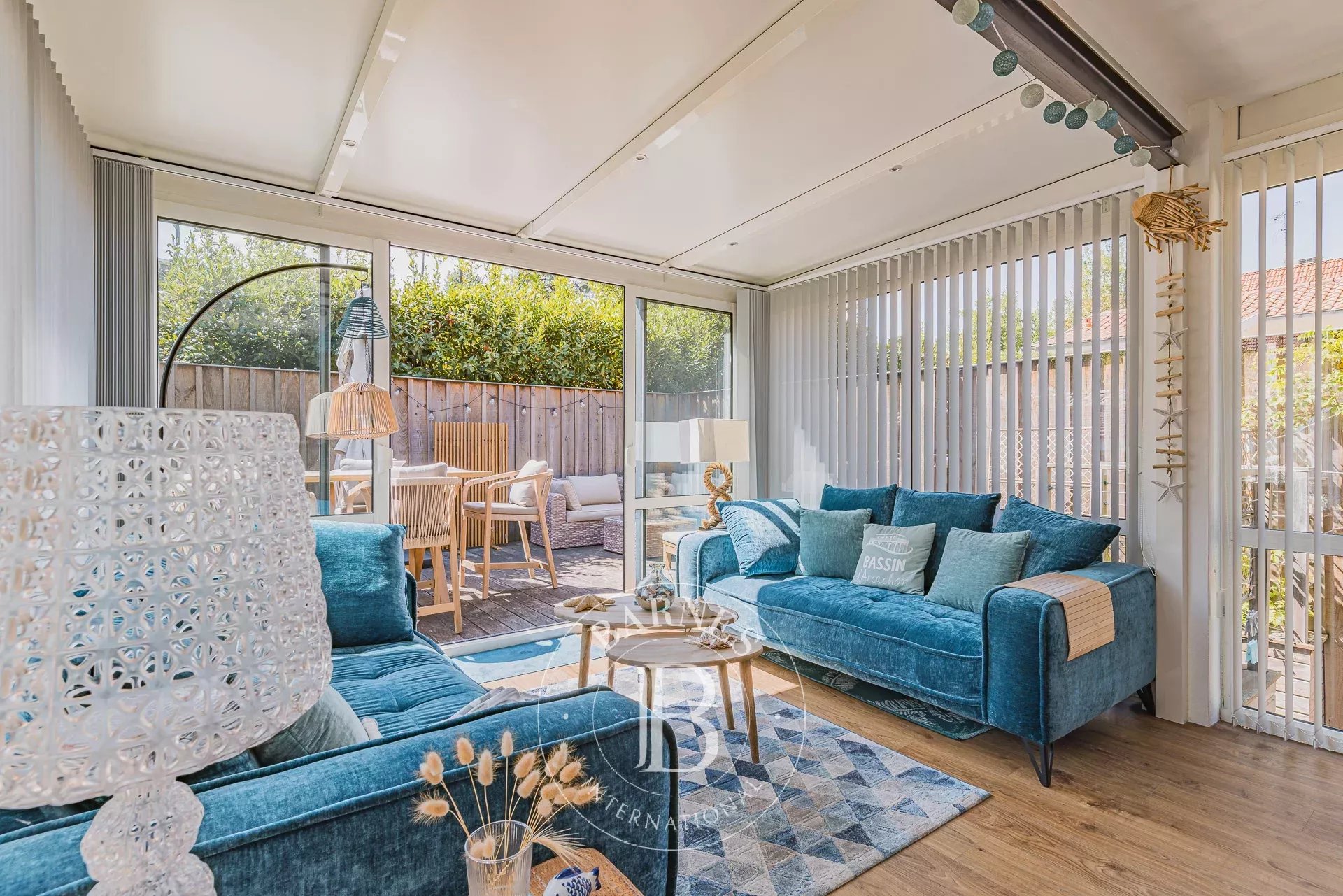 Ev Arcachon - picture 4